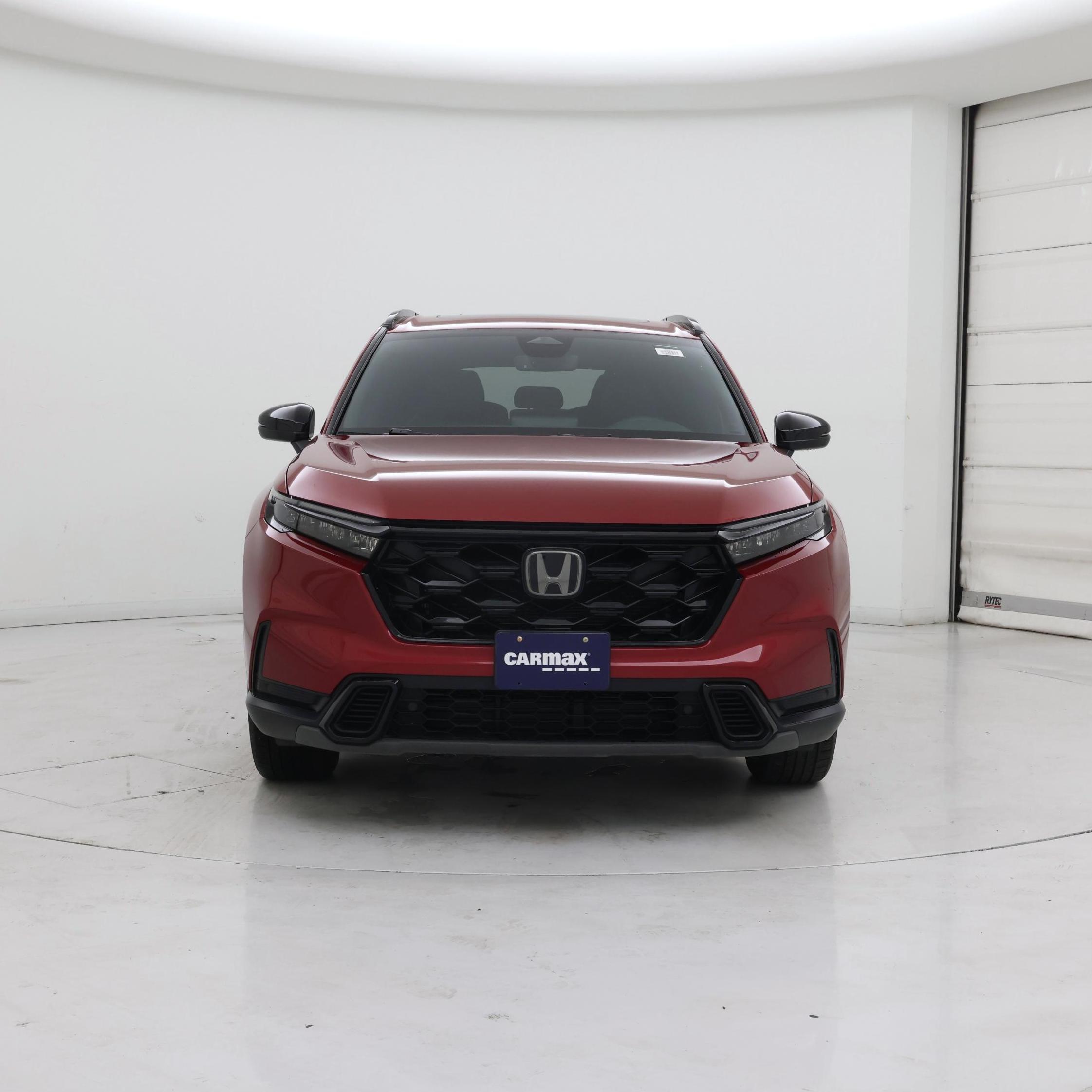 Thumbnail: 2024 Honda CR-V - 5