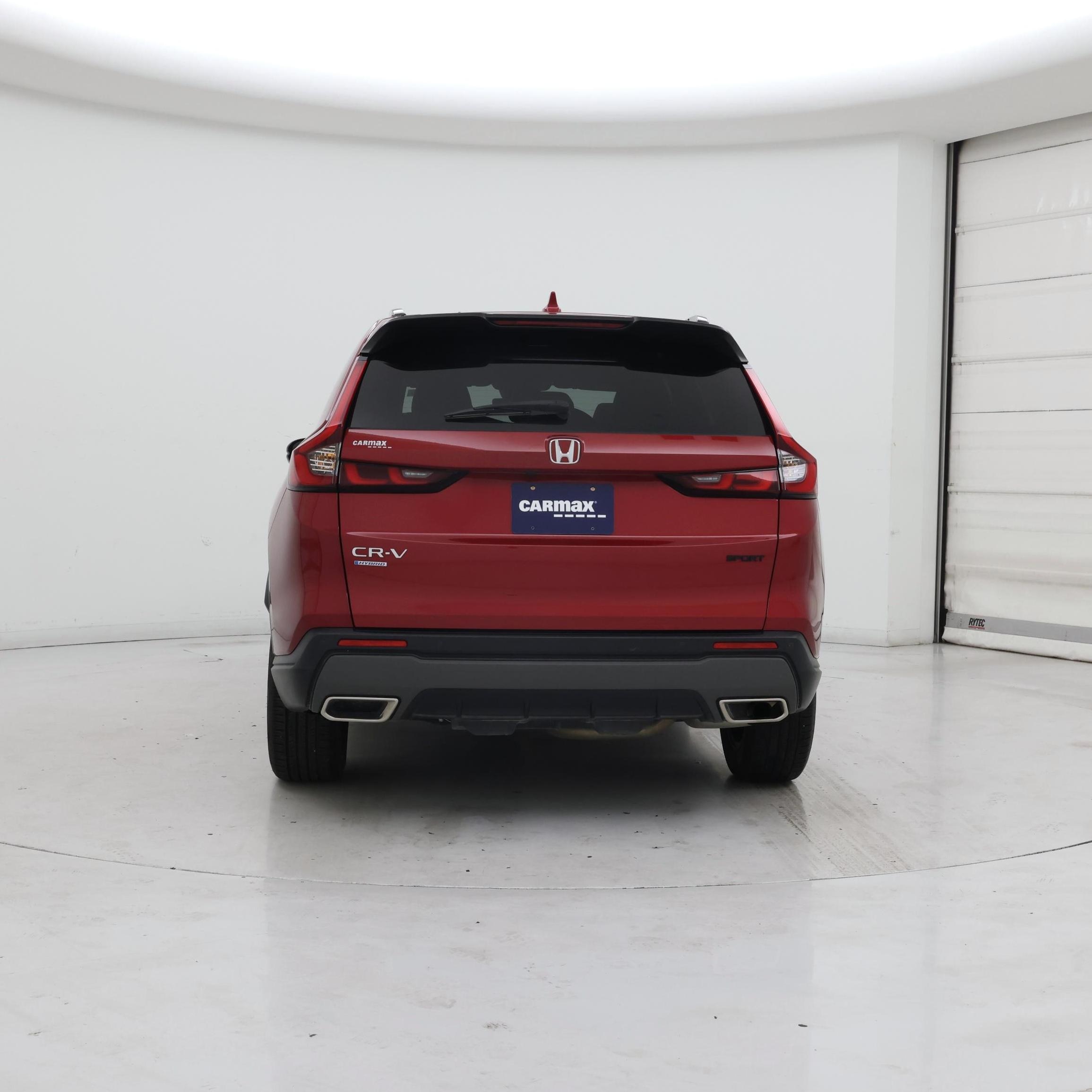 Thumbnail: 2024 Honda CR-V - 6