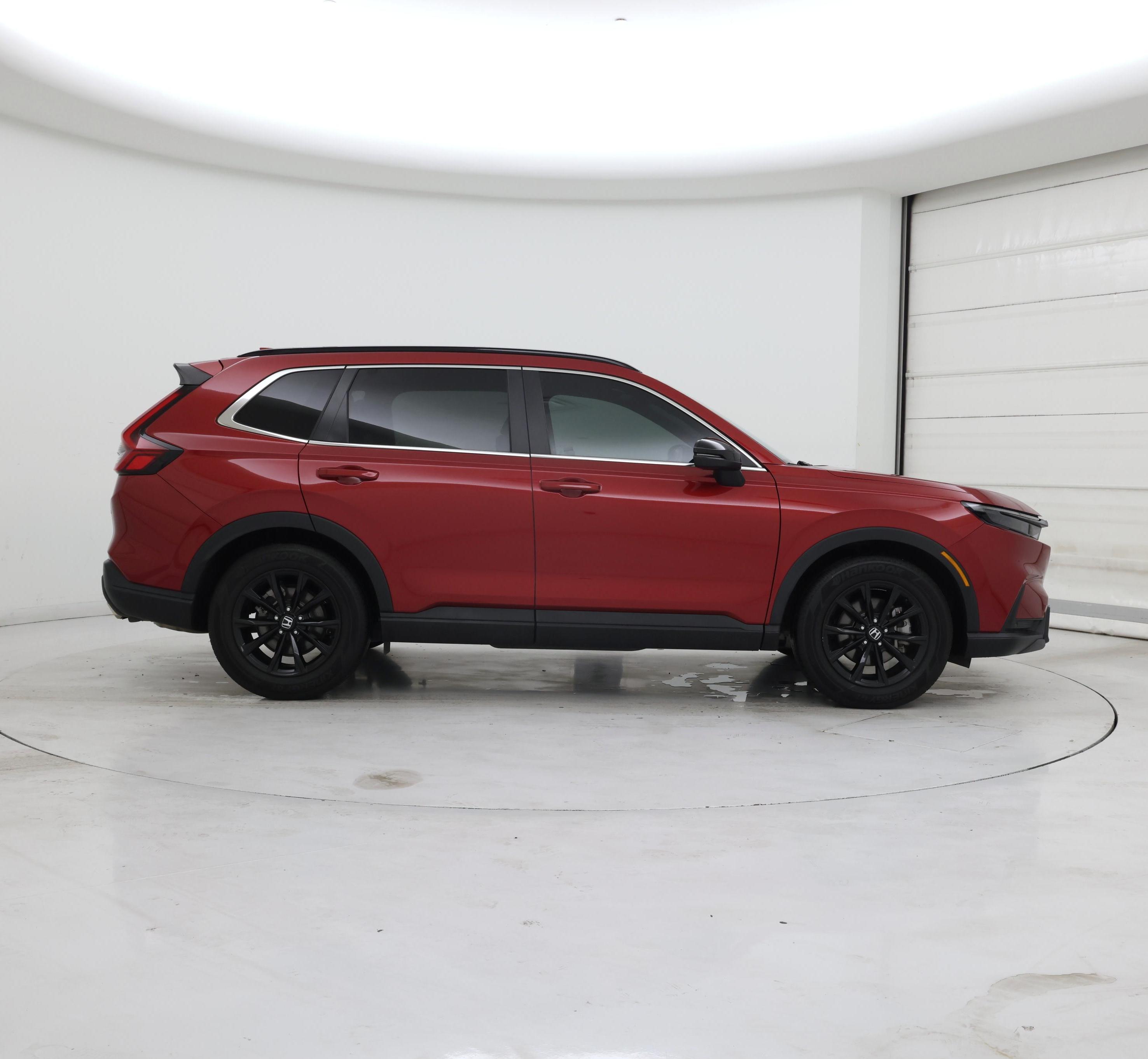 Thumbnail: 2024 Honda CR-V - 7