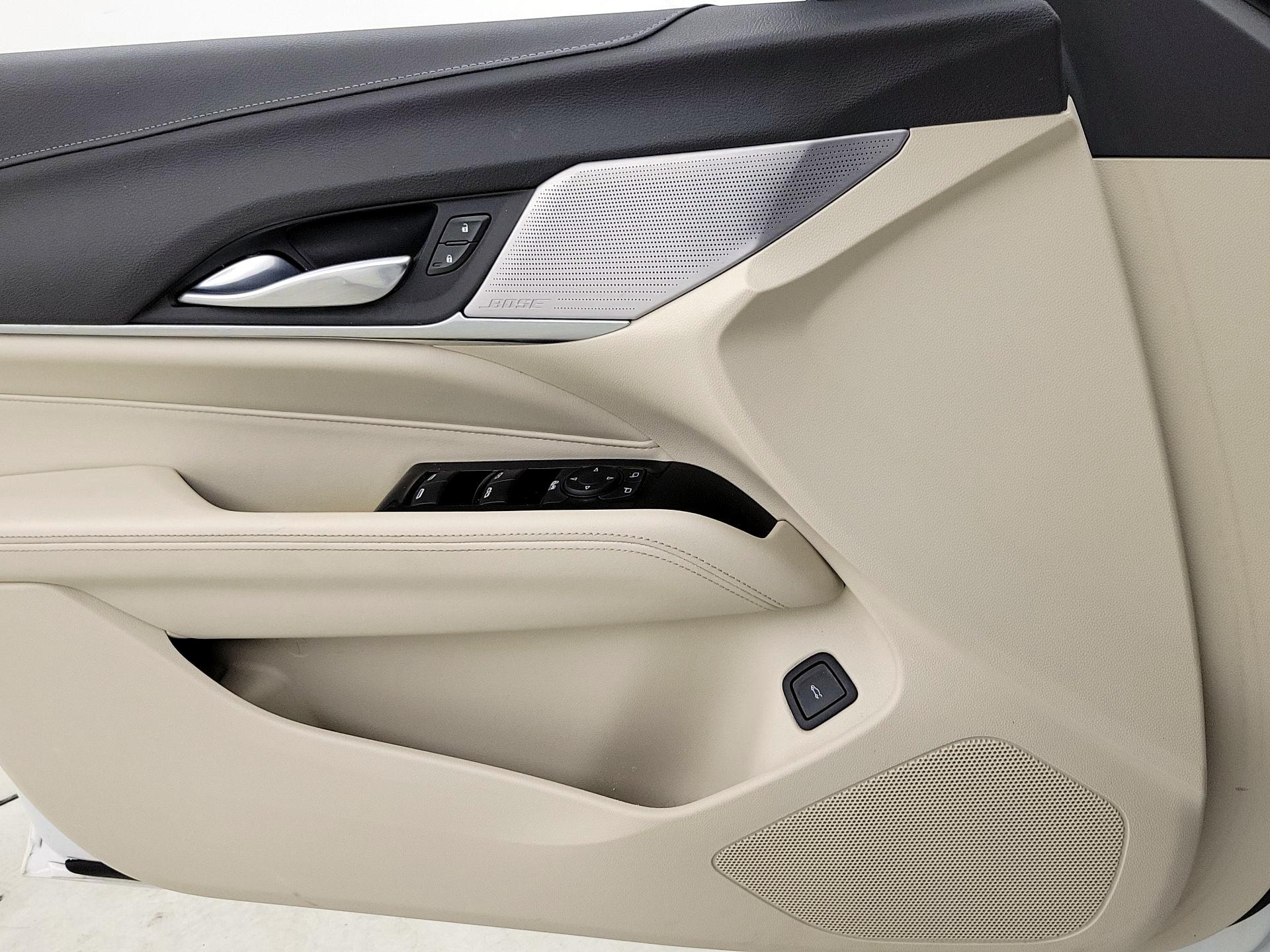 Thumbnail: 2021 Cadillac CT4 - 12