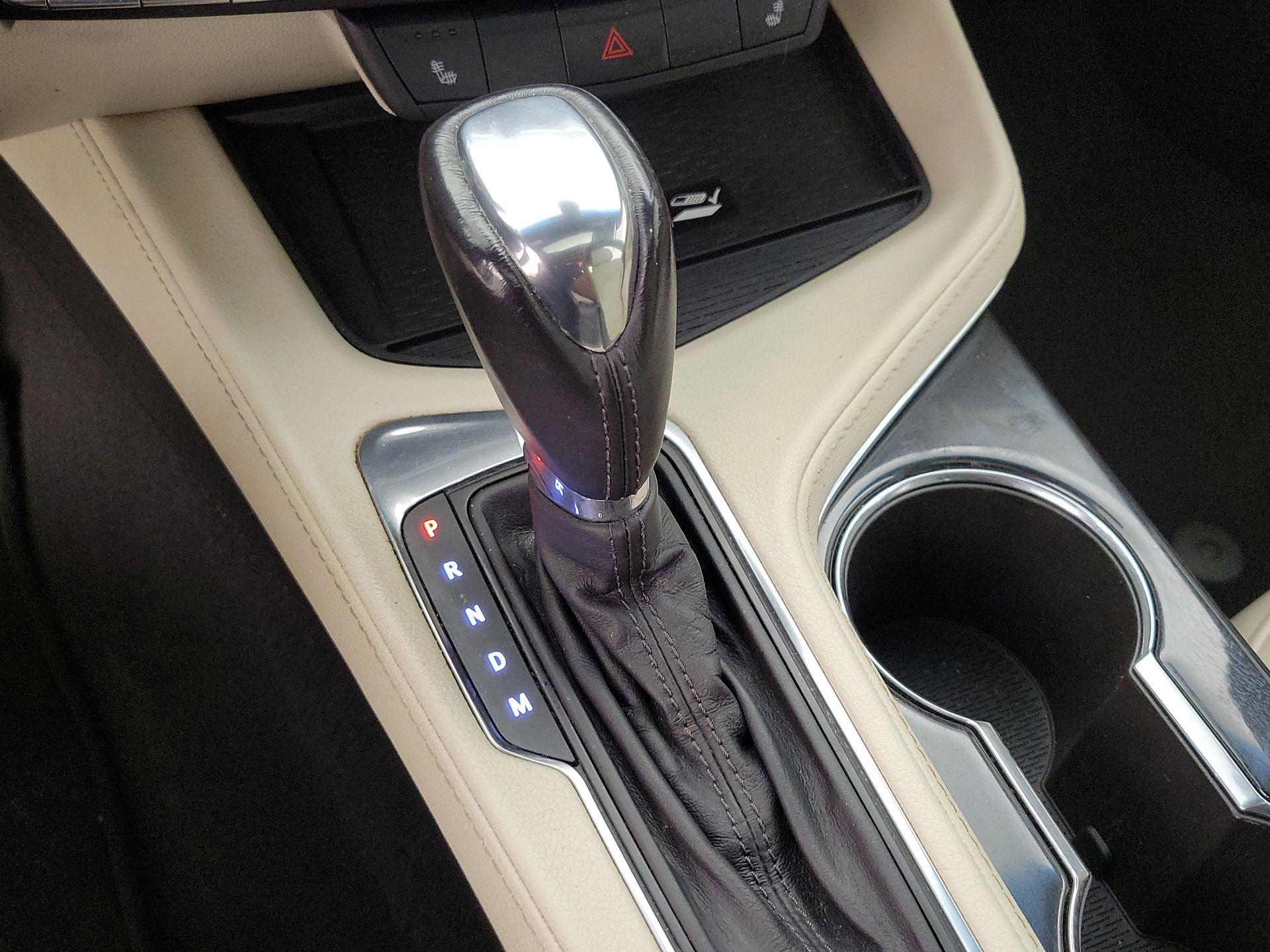 Thumbnail: 2021 Cadillac CT4 - 18