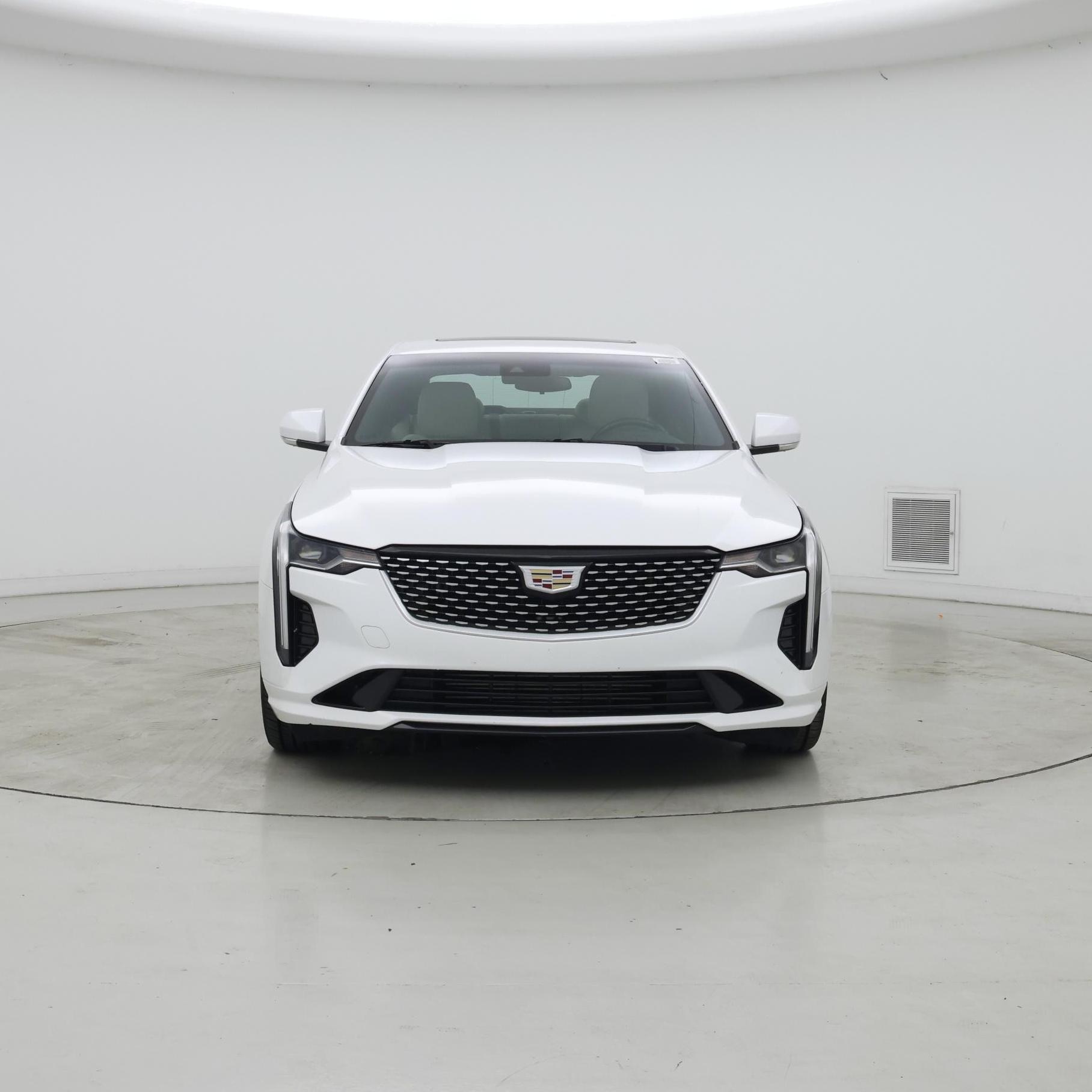 Thumbnail: 2021 Cadillac CT4 - 5