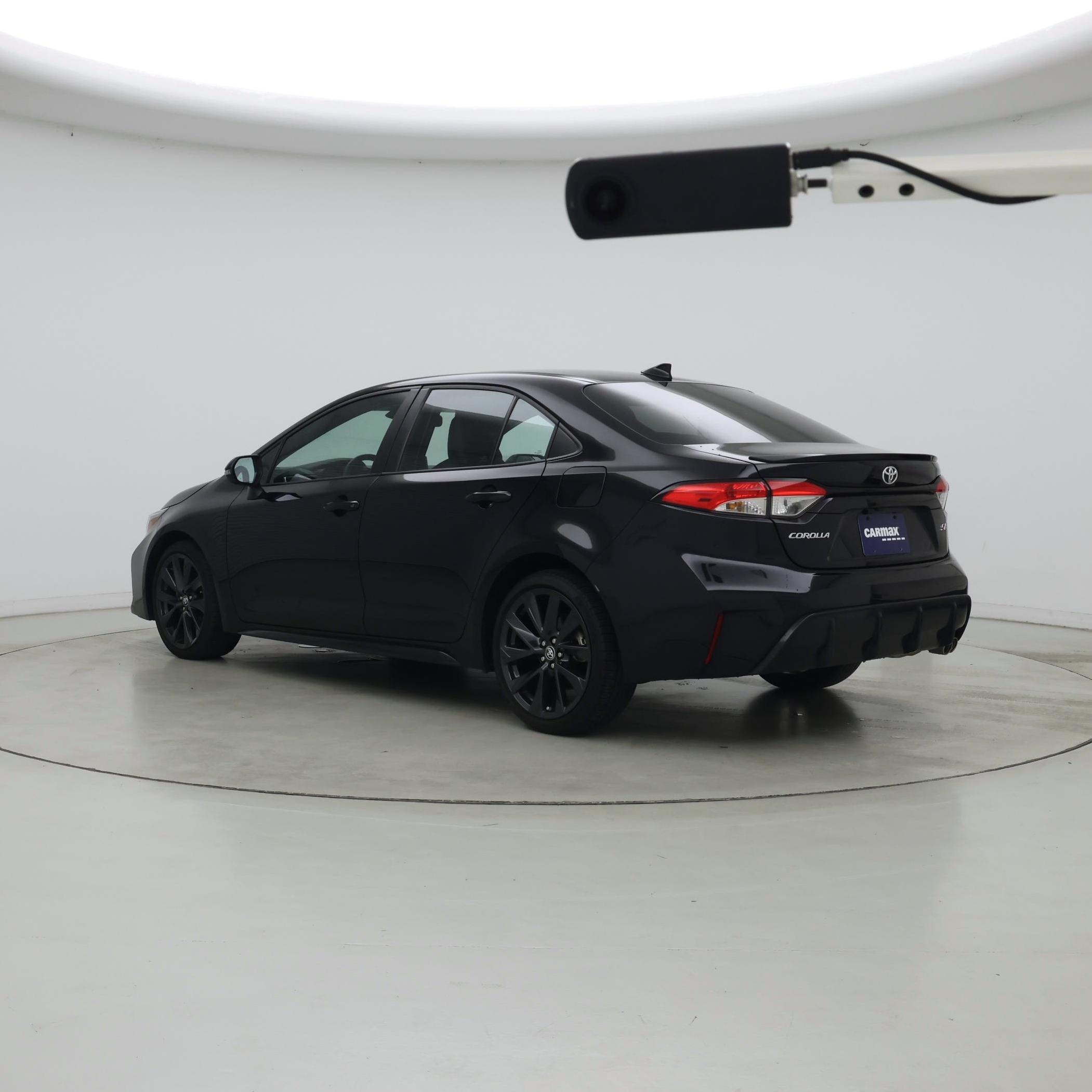 Thumbnail: 2024 Toyota Corolla - 2