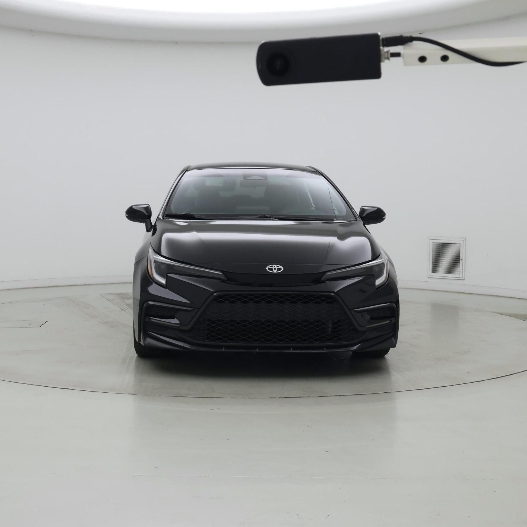 Thumbnail: 2024 Toyota Corolla - 5