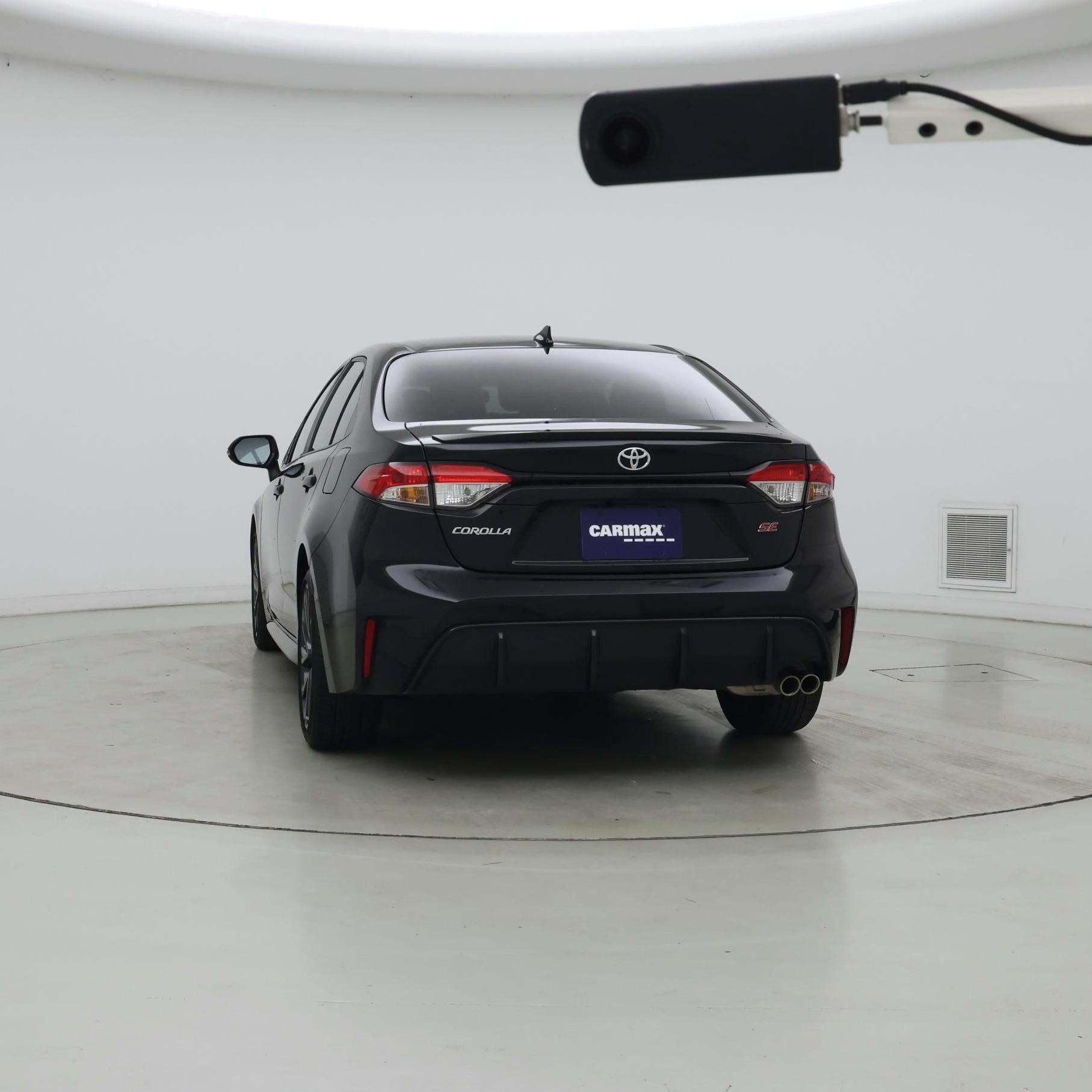 Thumbnail: 2024 Toyota Corolla - 6