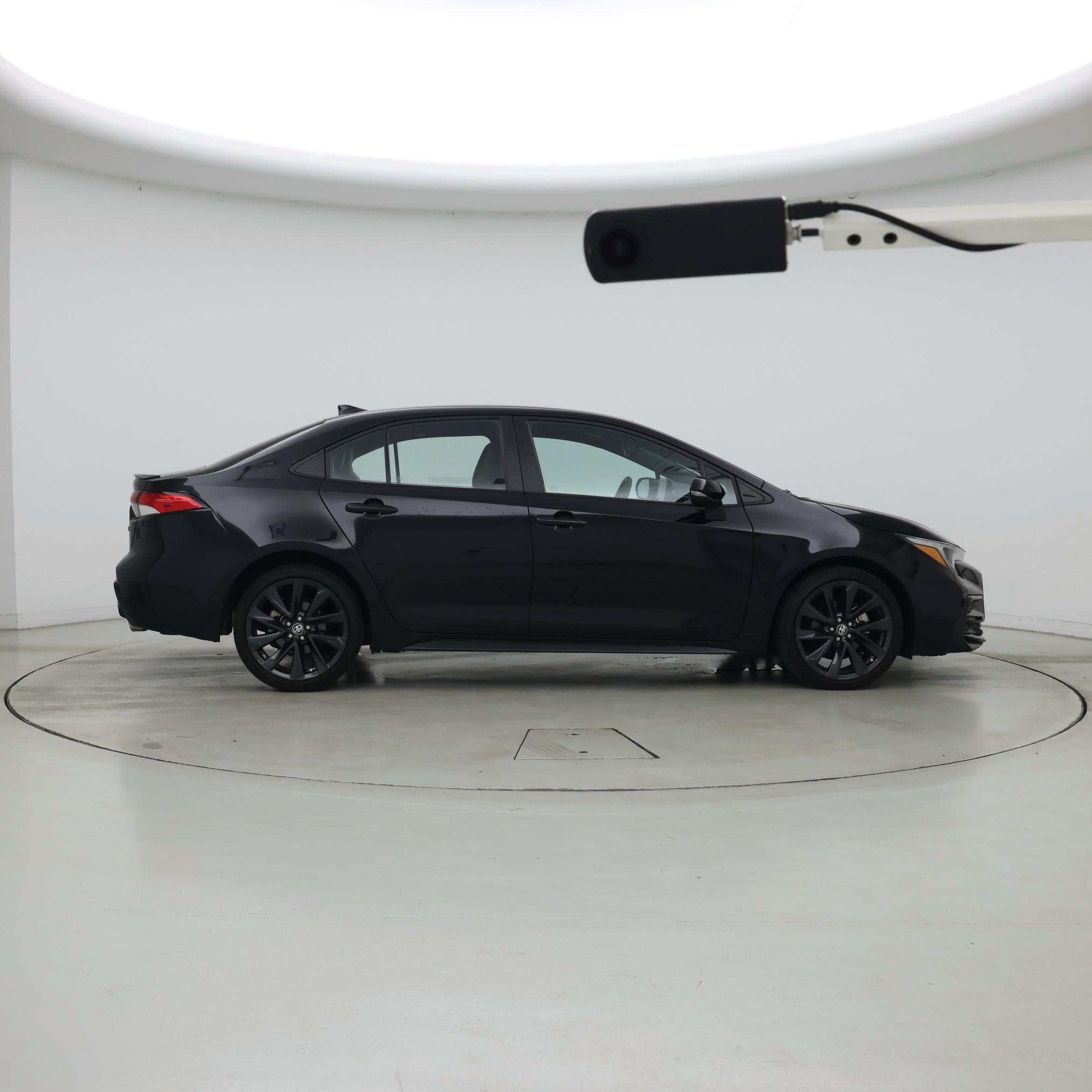 Thumbnail: 2024 Toyota Corolla - 7