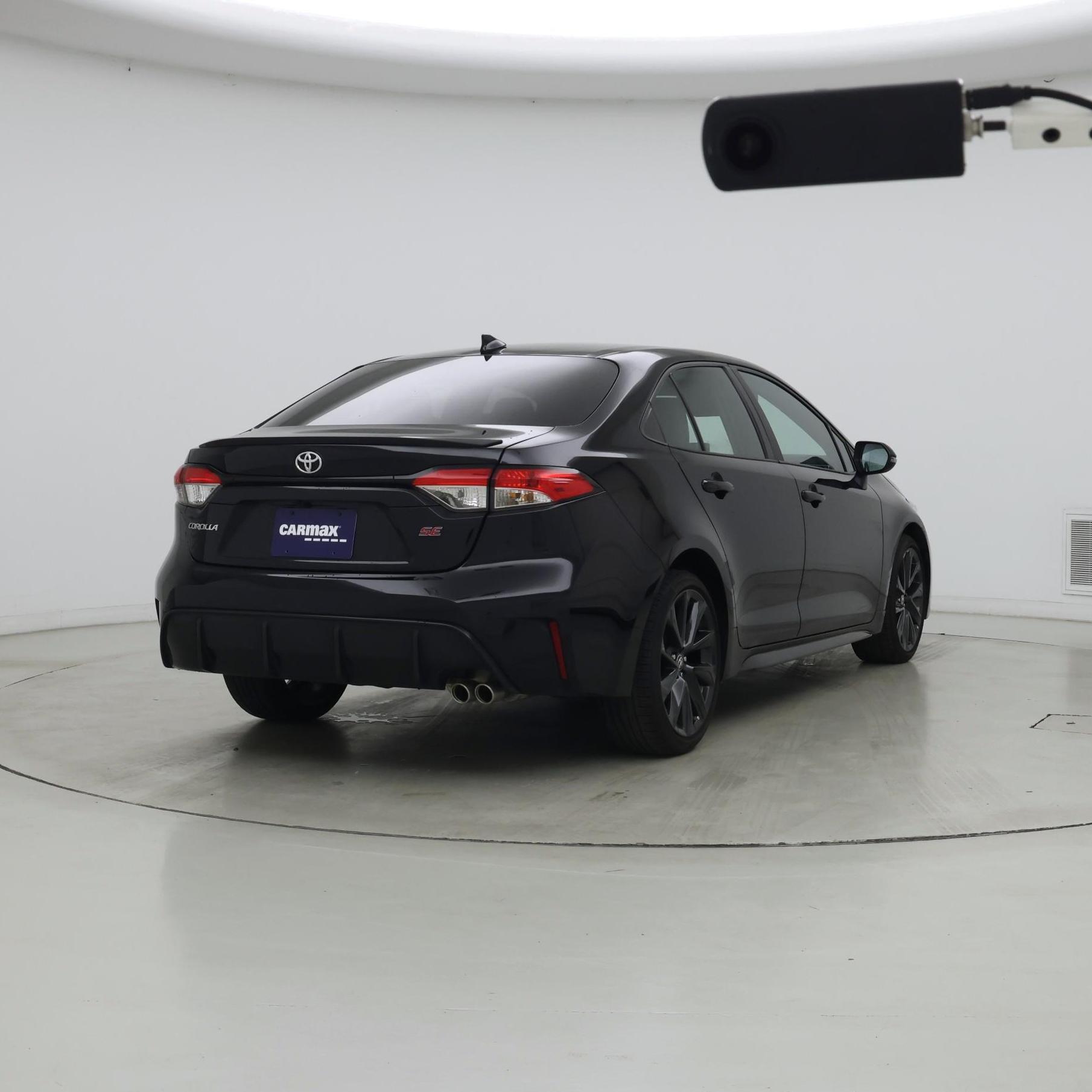 Thumbnail: 2024 Toyota Corolla - 8