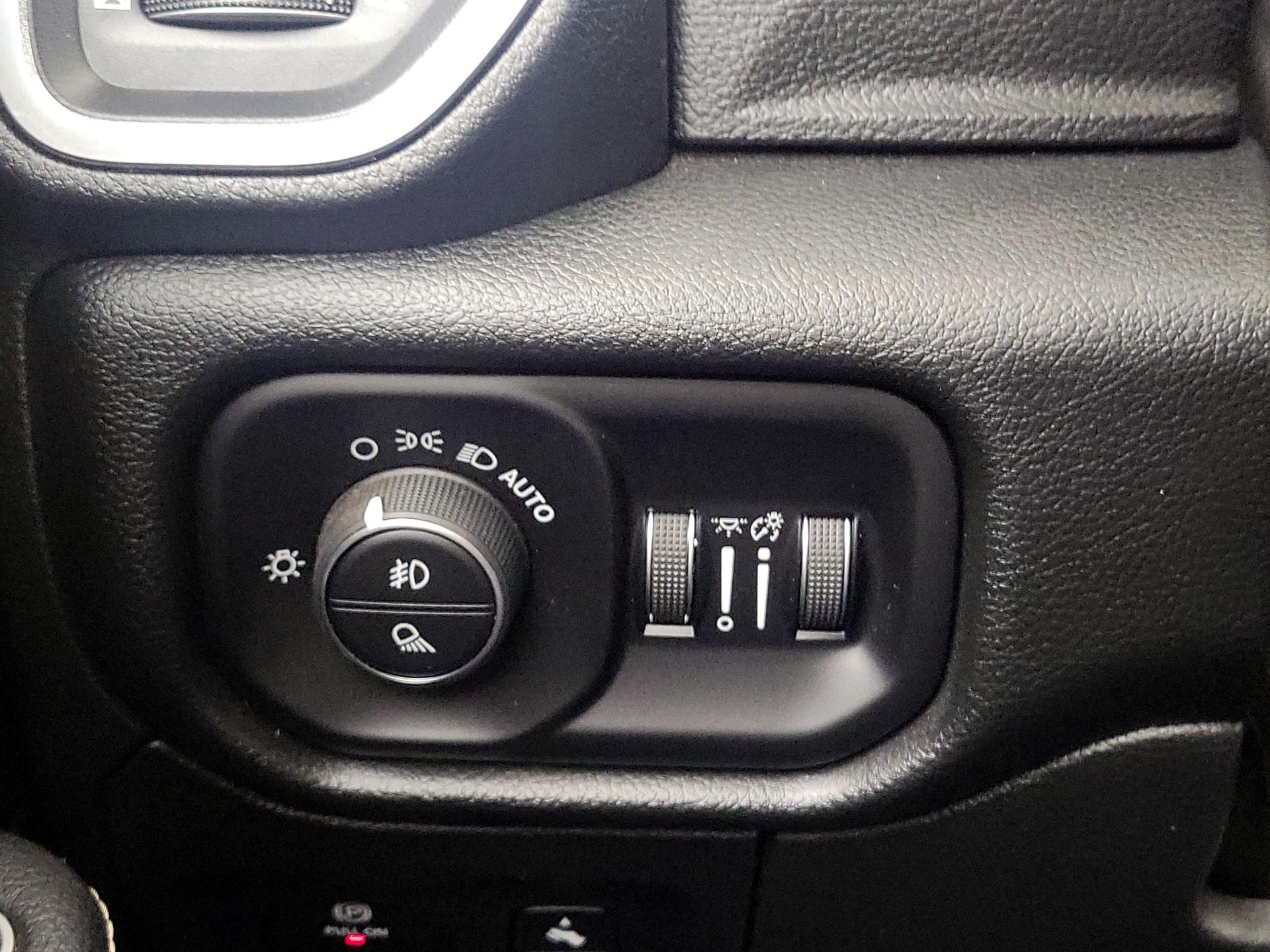 Thumbnail: 2022 RAM 1500 - 13