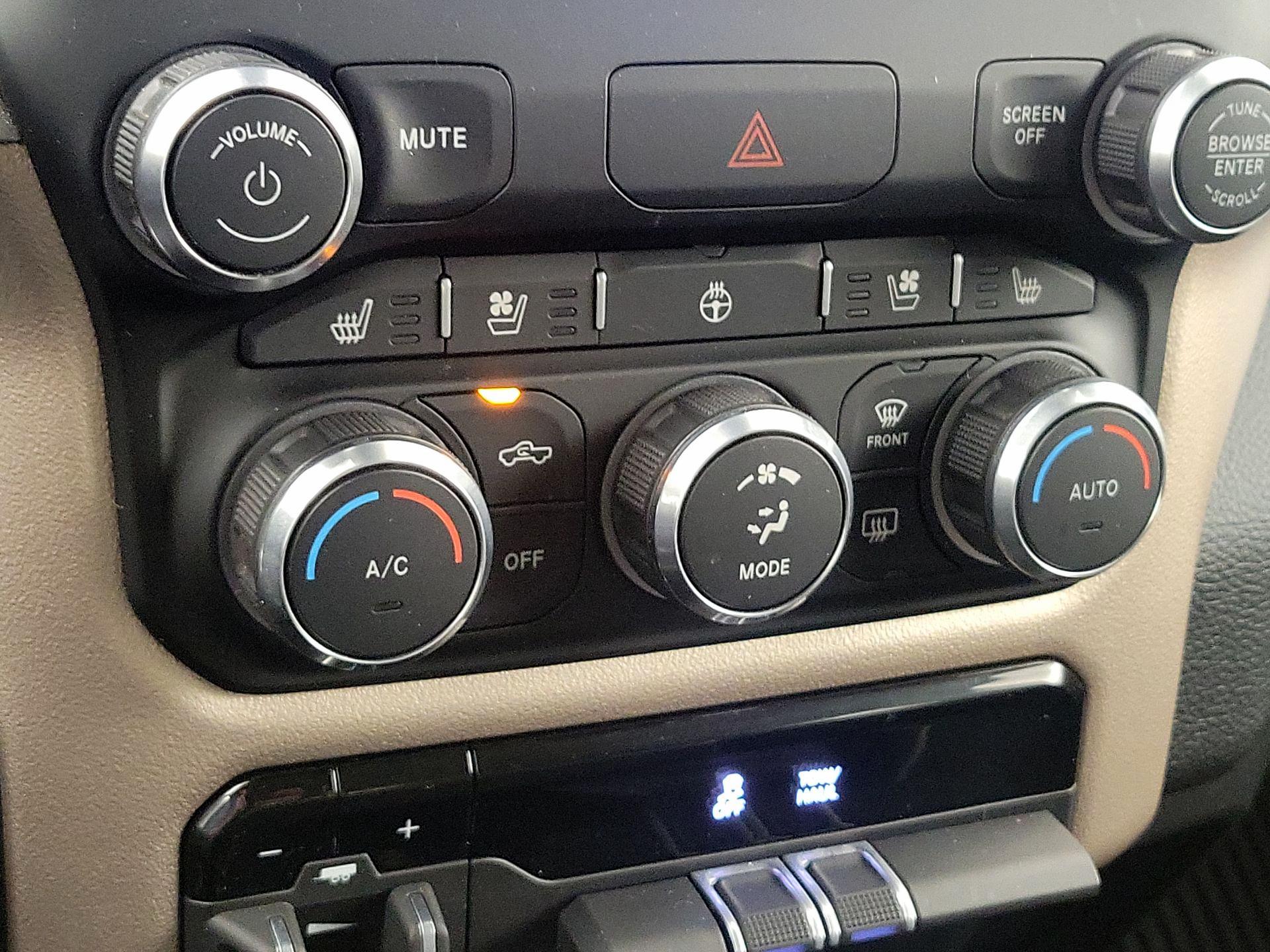Thumbnail: 2022 RAM 1500 - 16