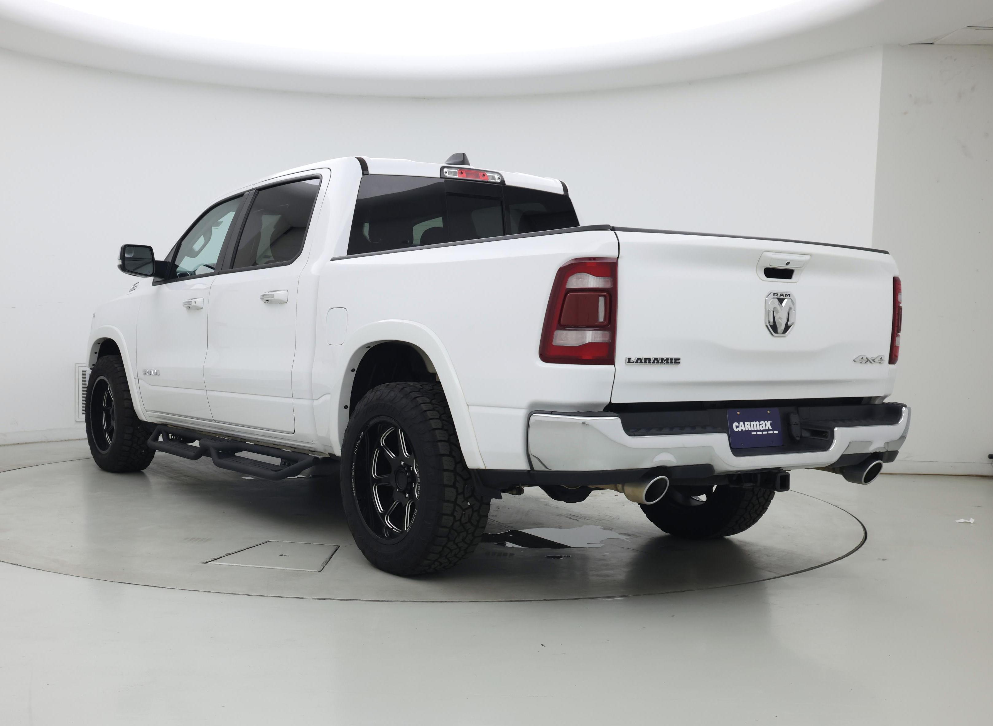 Thumbnail: 2022 RAM 1500 - 2