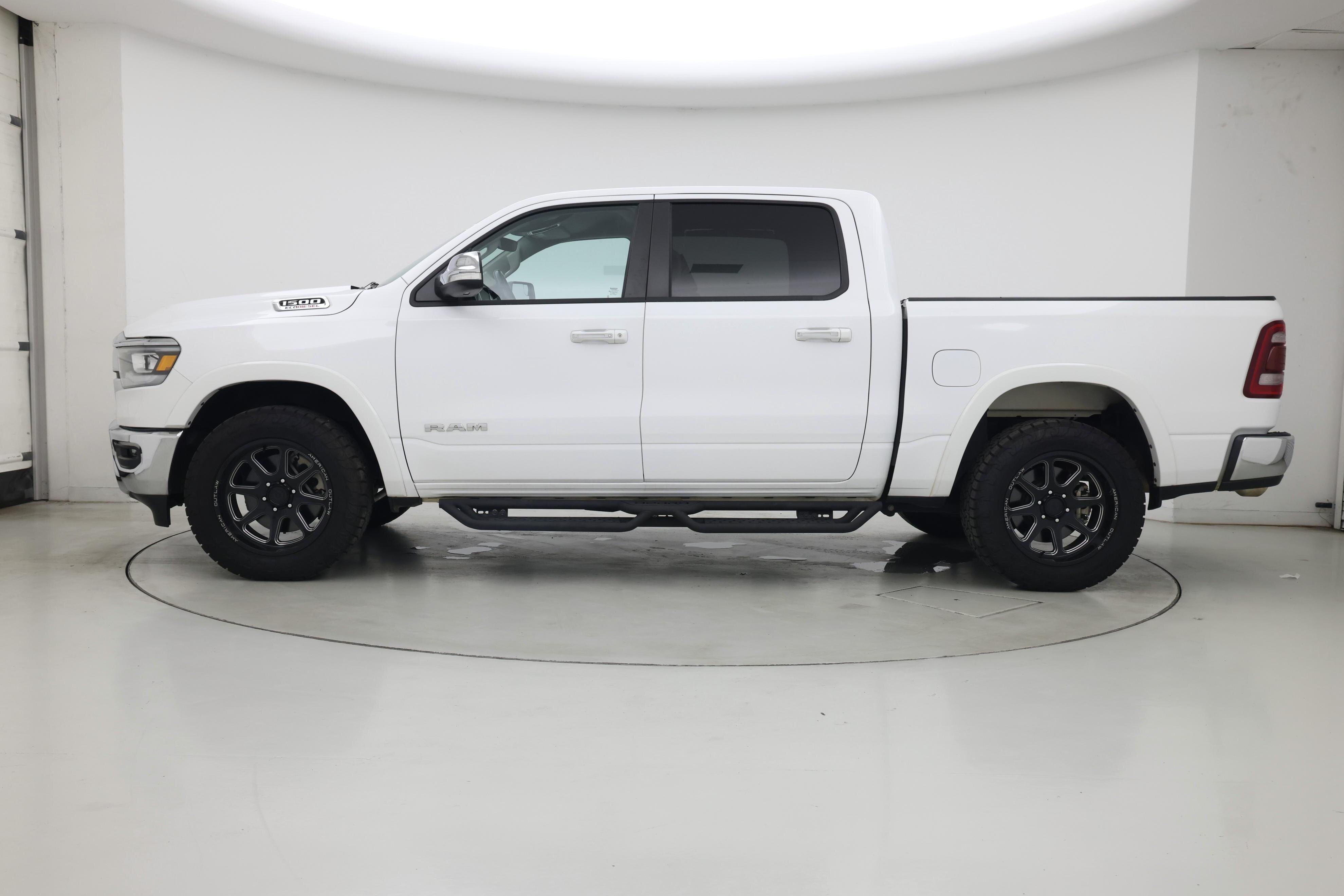 Thumbnail: 2022 RAM 1500 - 3