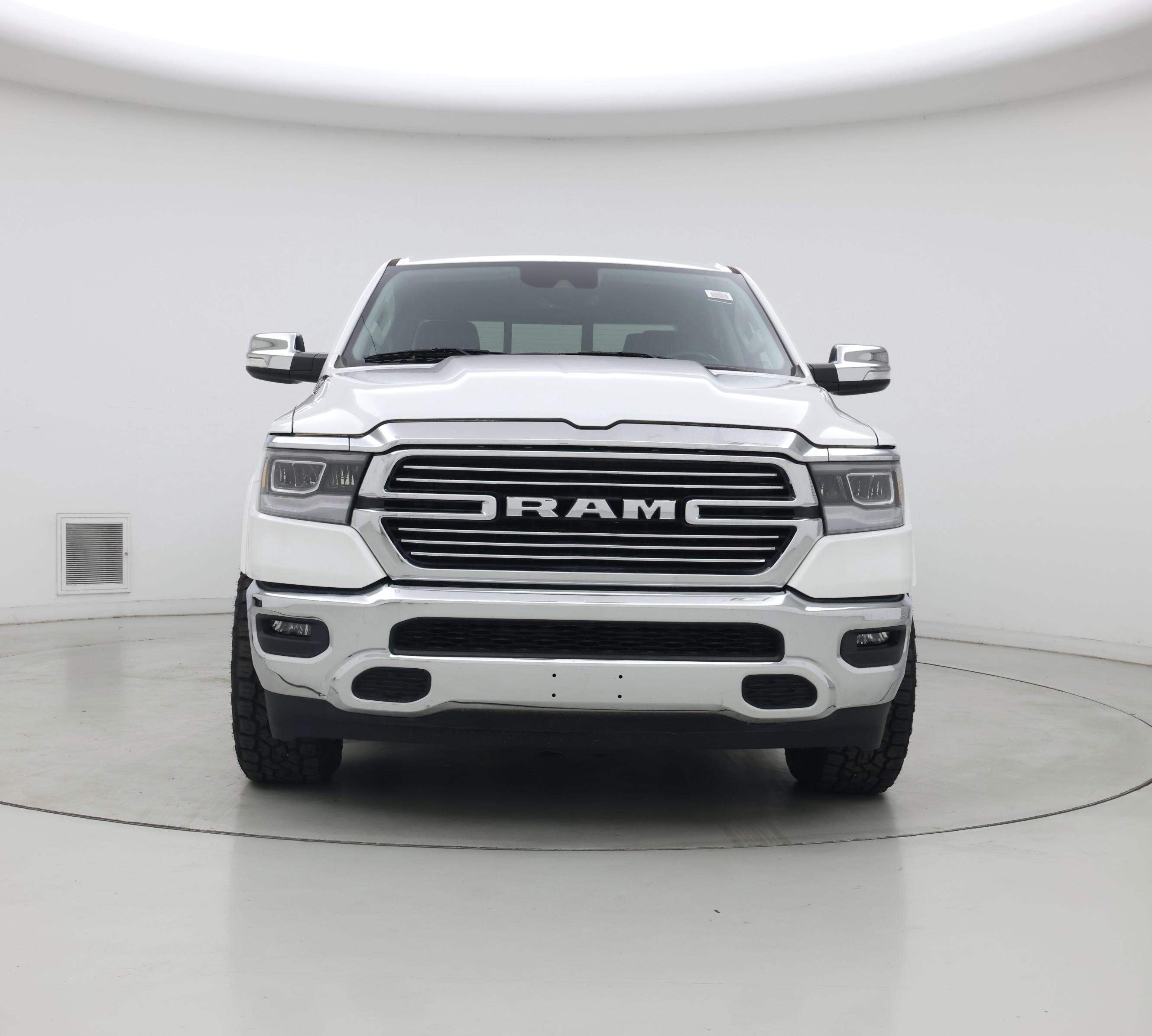 Thumbnail: 2022 RAM 1500 - 5