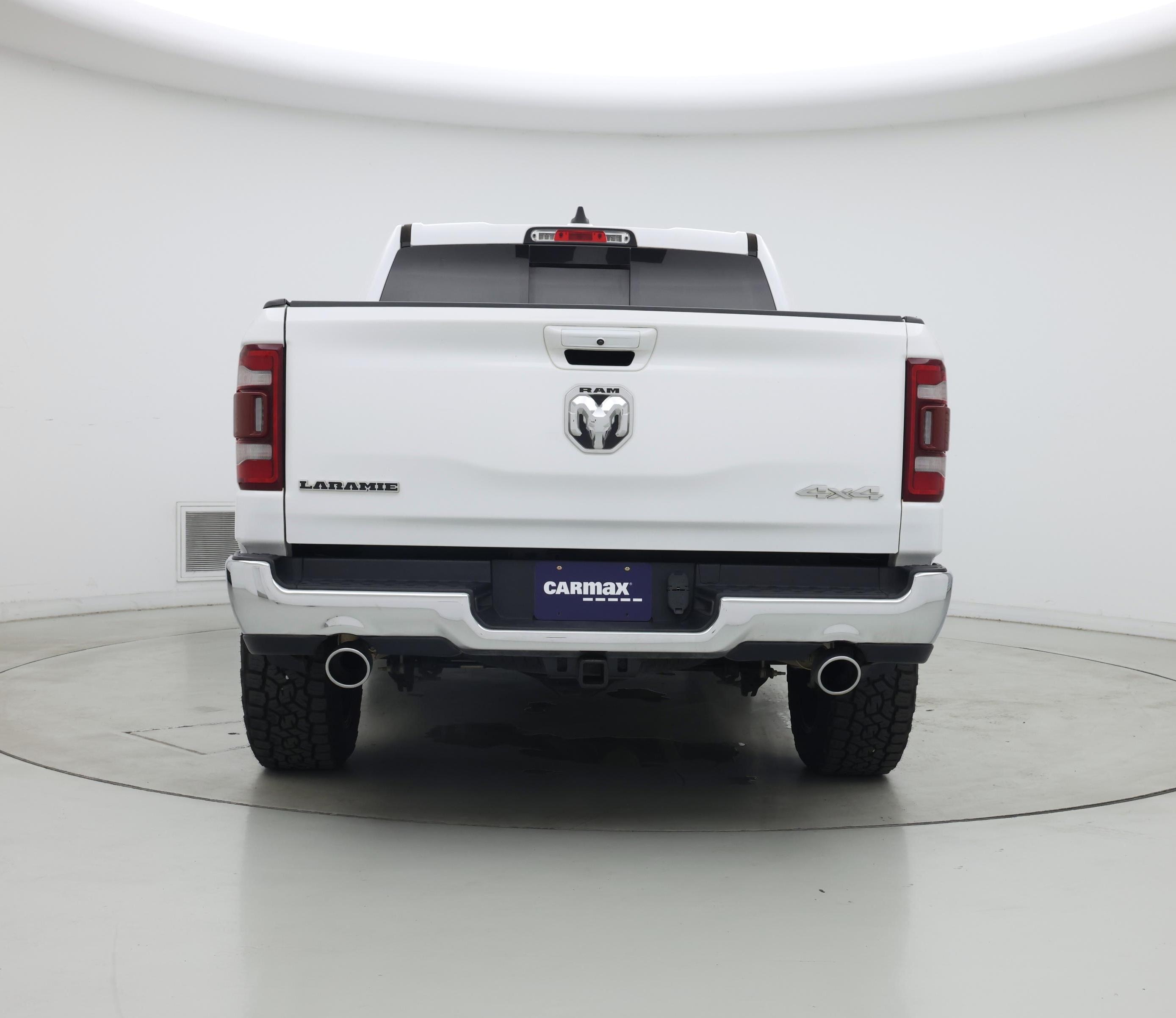 Thumbnail: 2022 RAM 1500 - 6