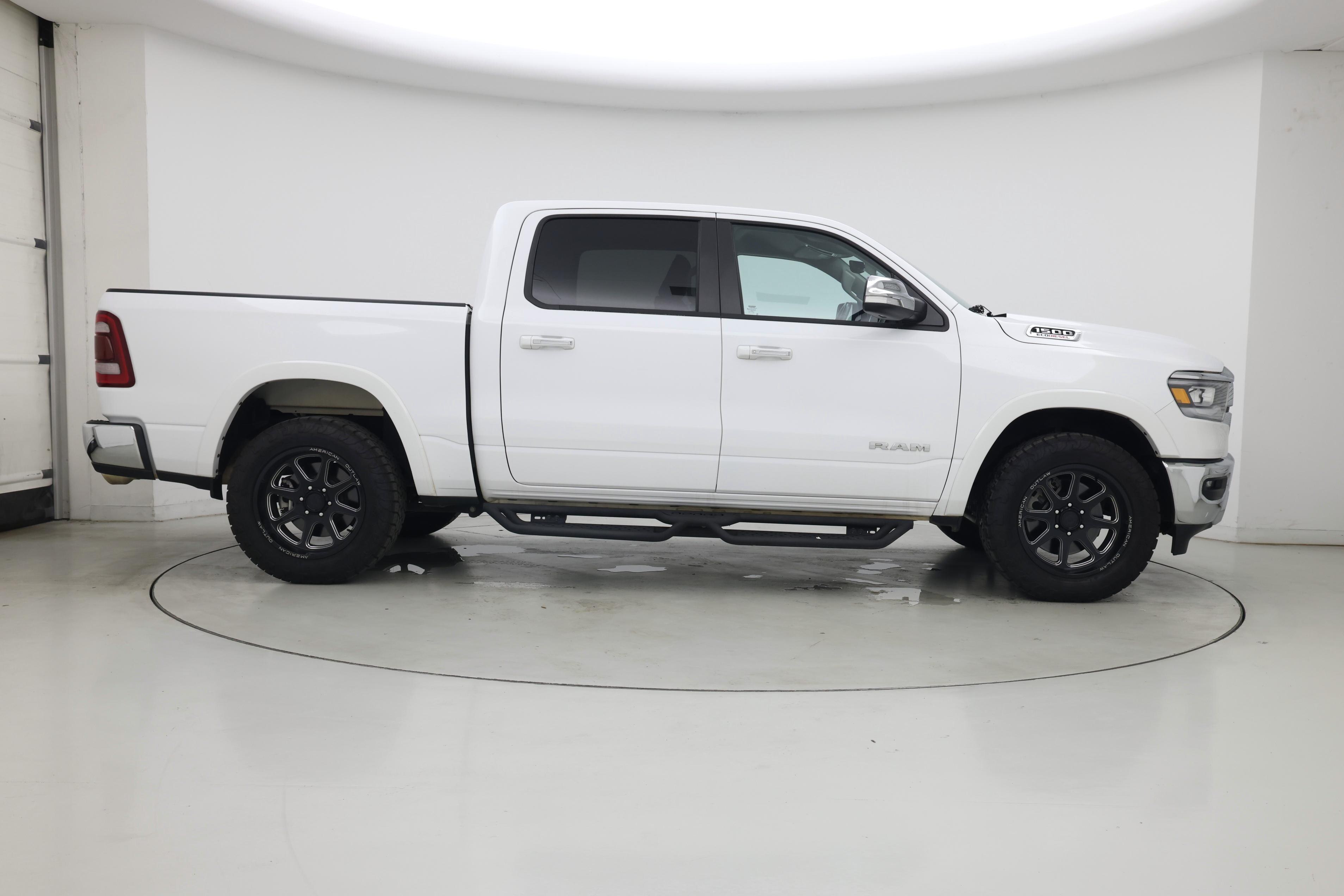 Thumbnail: 2022 RAM 1500 - 7