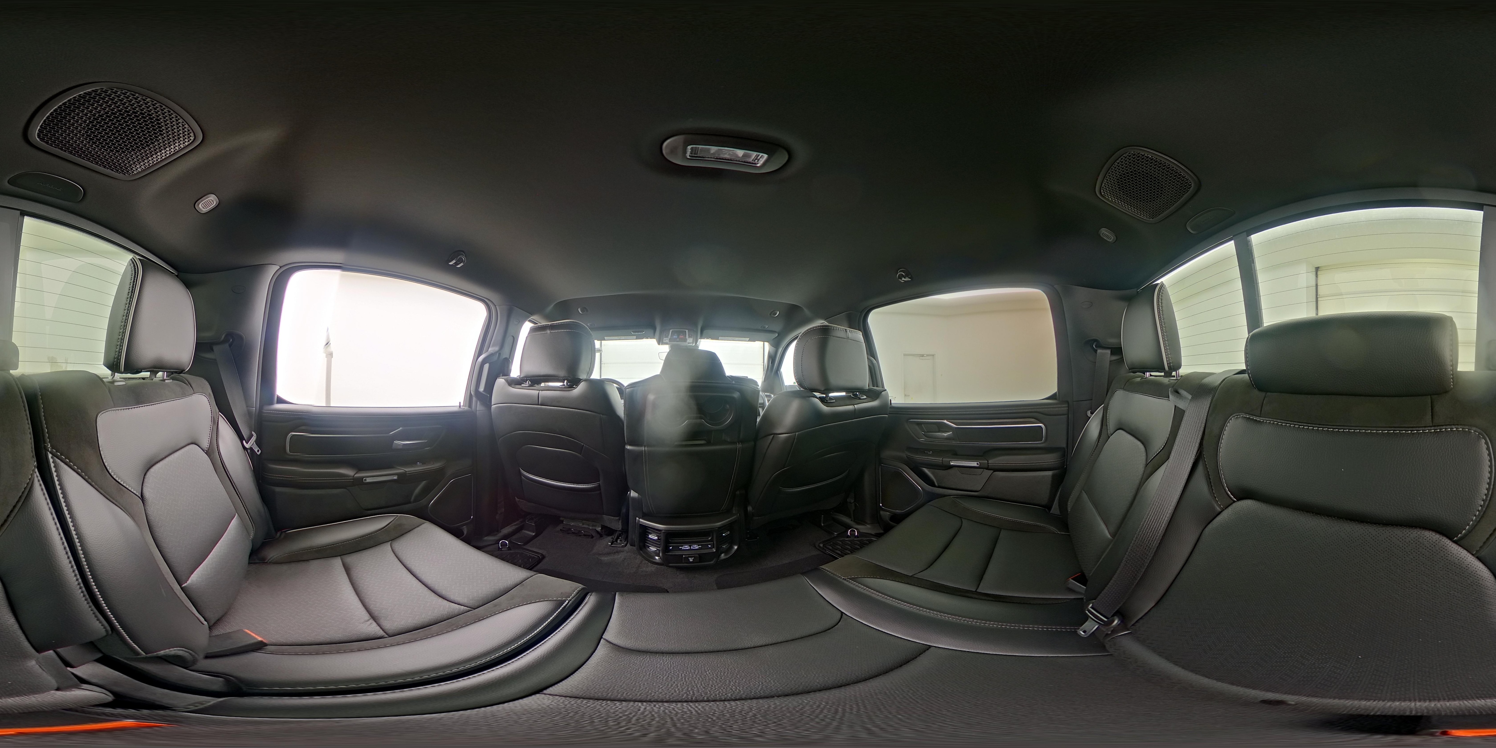 2025 RAM Ram 1500 Pickup Laramie - Photo 26