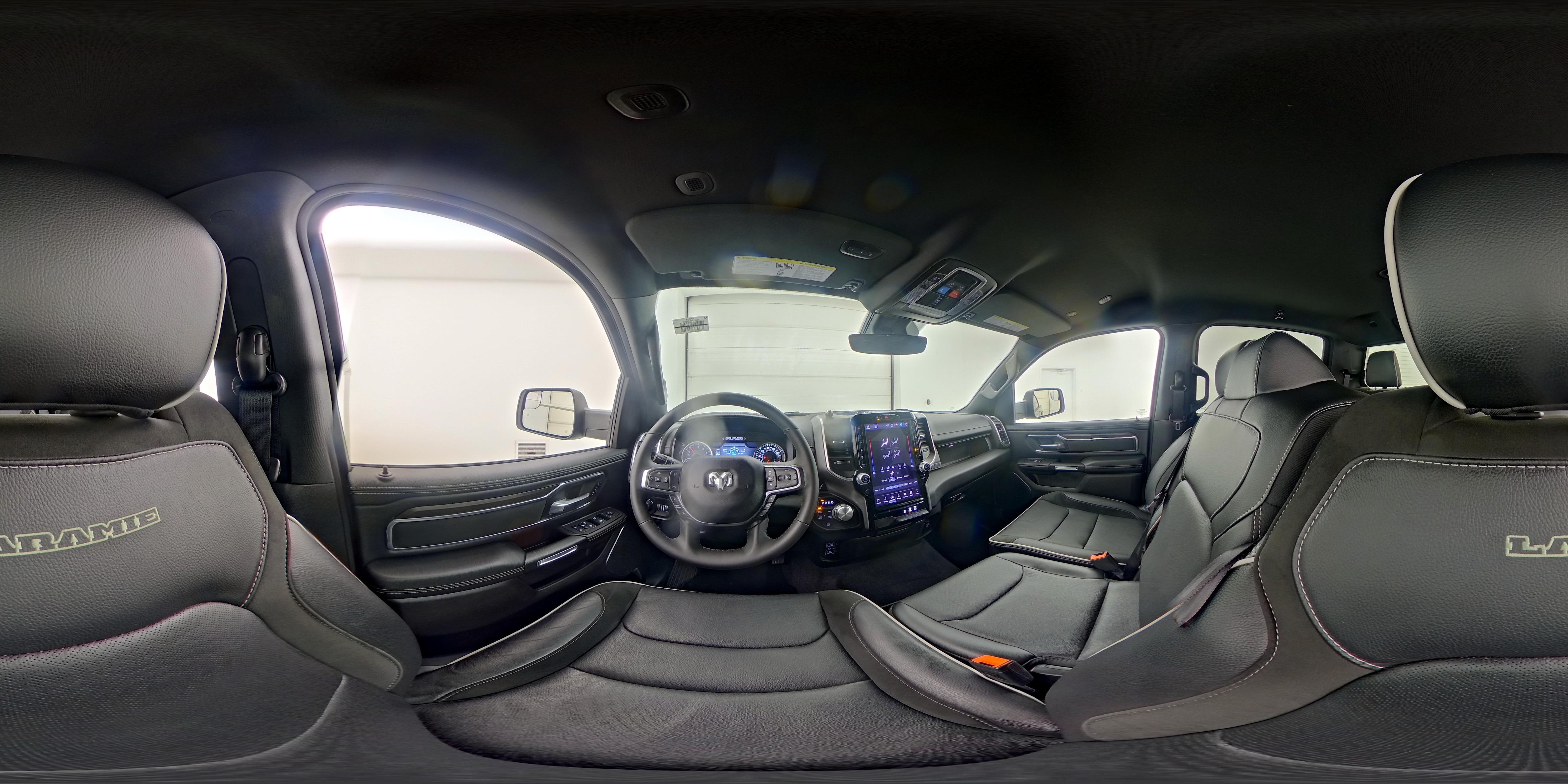 2025 RAM Ram 1500 Pickup Laramie - Photo 27