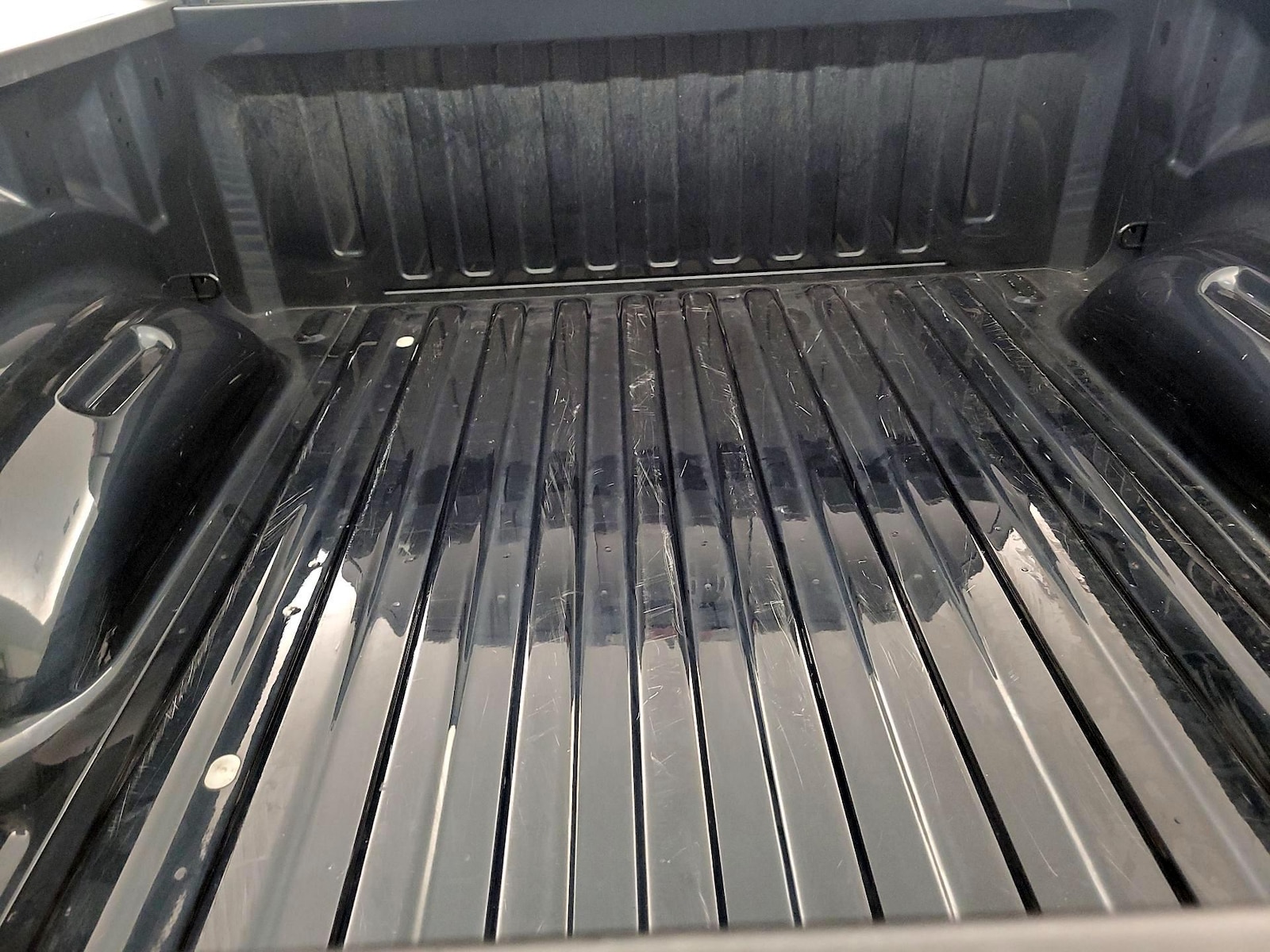 2025 RAM Ram 1500 Pickup Laramie - Photo 22