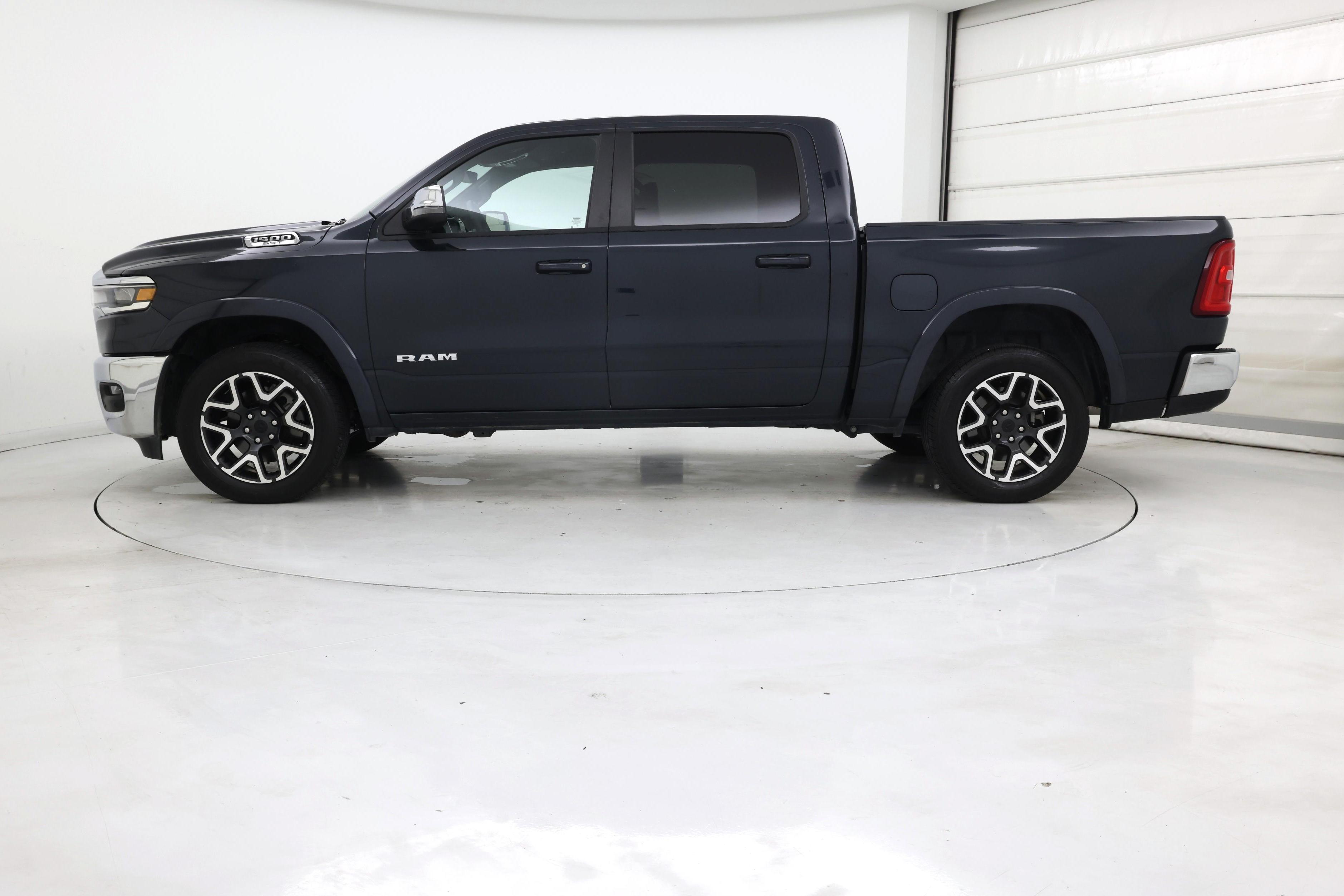 Thumbnail: 2025 RAM 1500 - 3