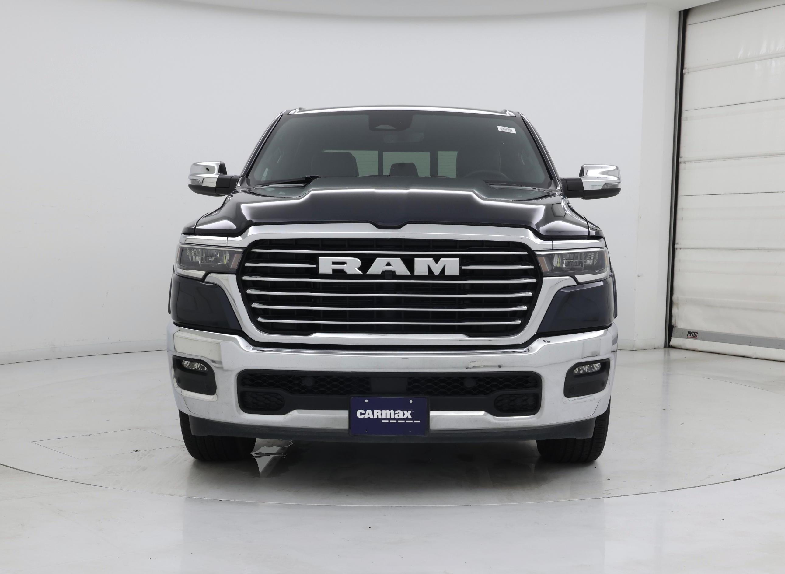 Thumbnail: 2025 RAM 1500 - 5