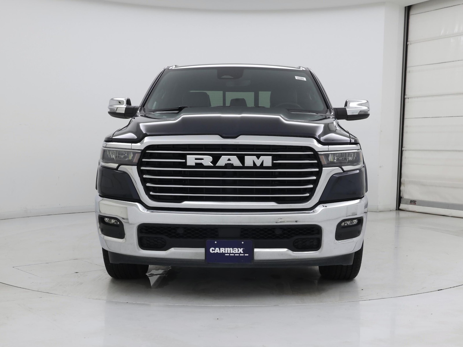 2025 RAM Ram 1500 Pickup Laramie - Photo 6