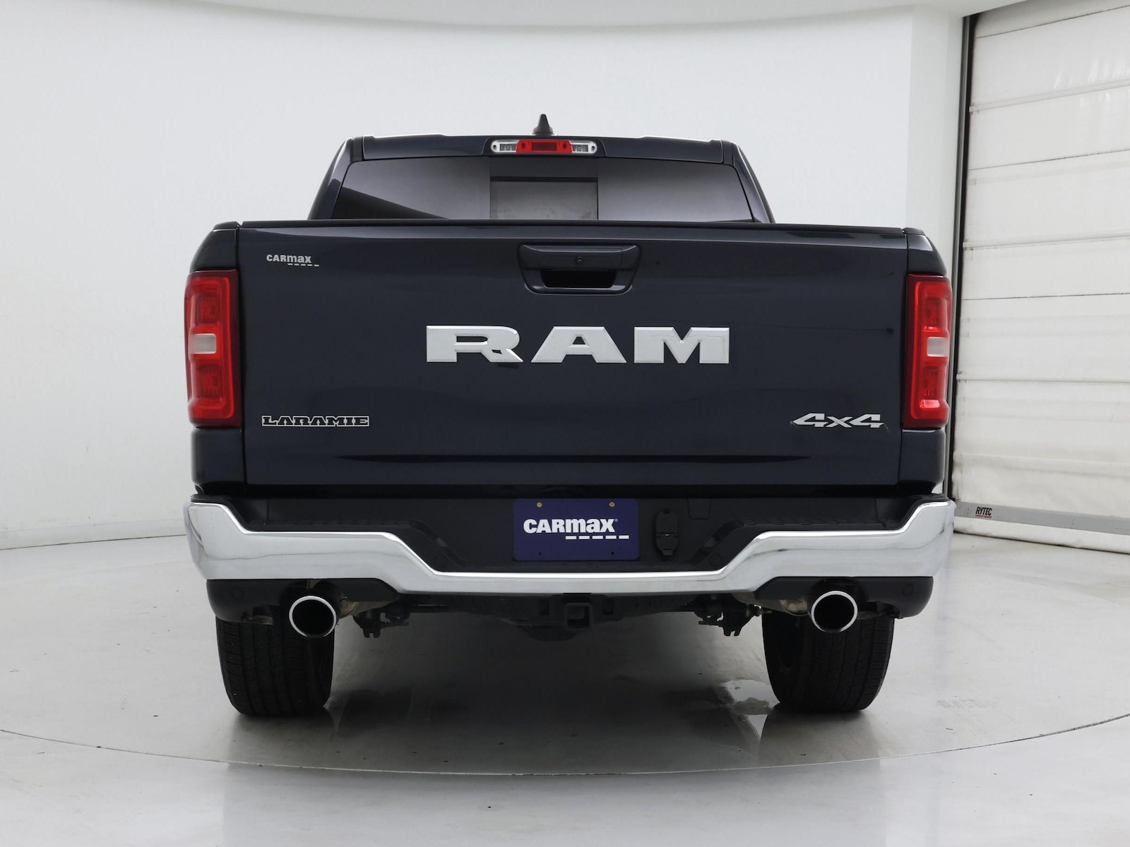 2025 RAM Ram 1500 Pickup Laramie - Photo 7