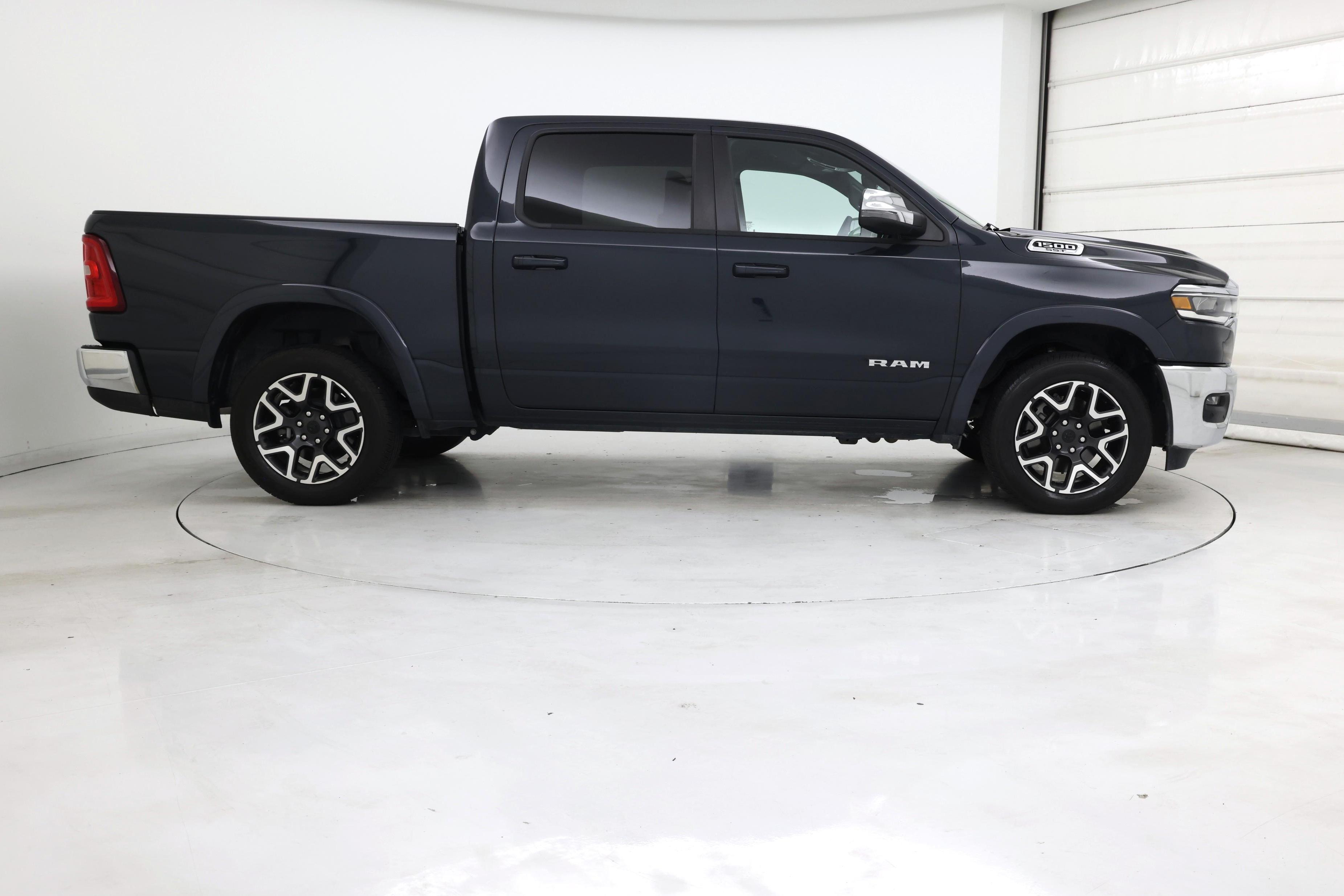 Thumbnail: 2025 RAM 1500 - 7
