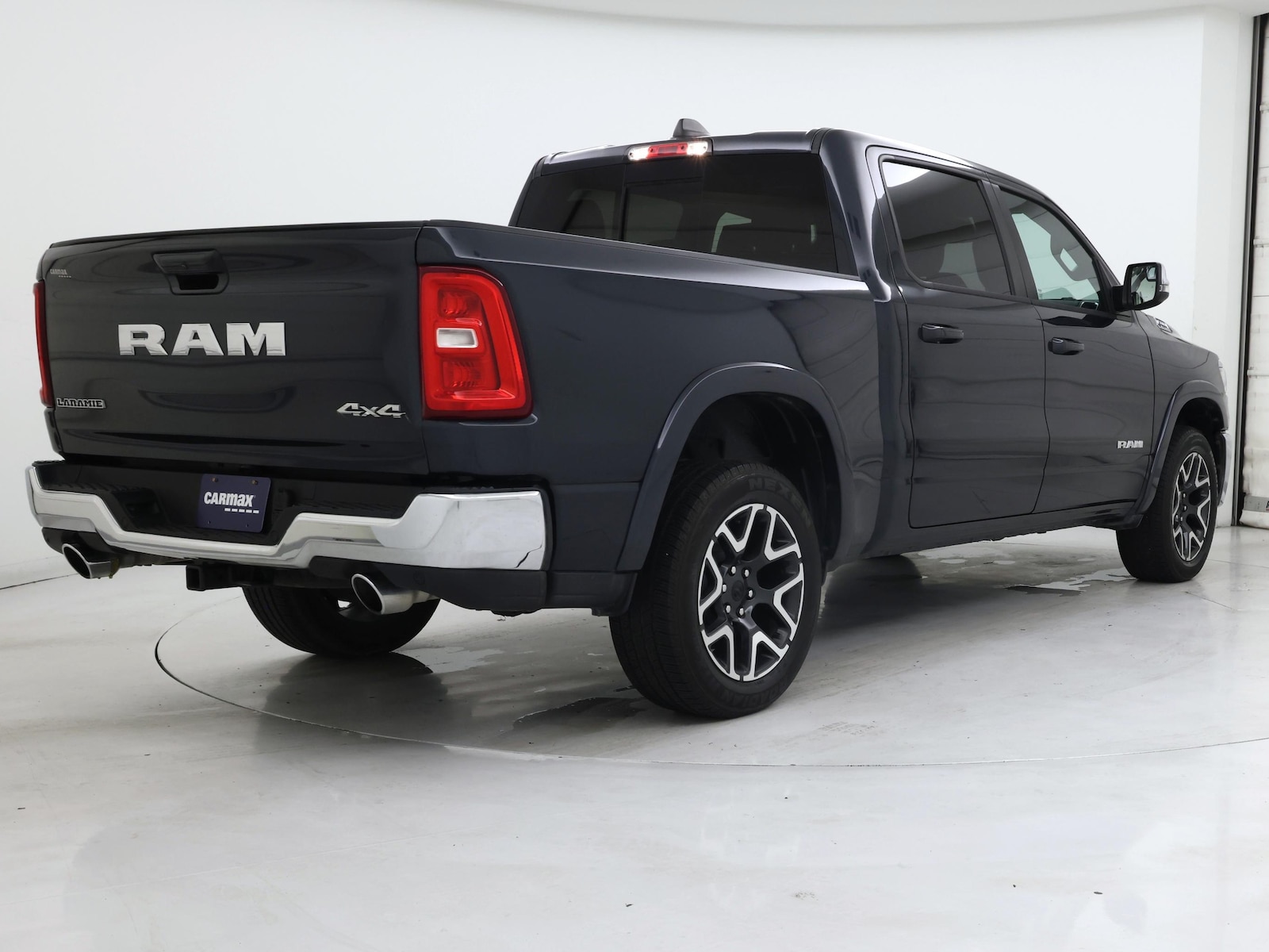 2025 RAM Ram 1500 Pickup Laramie - Photo 9