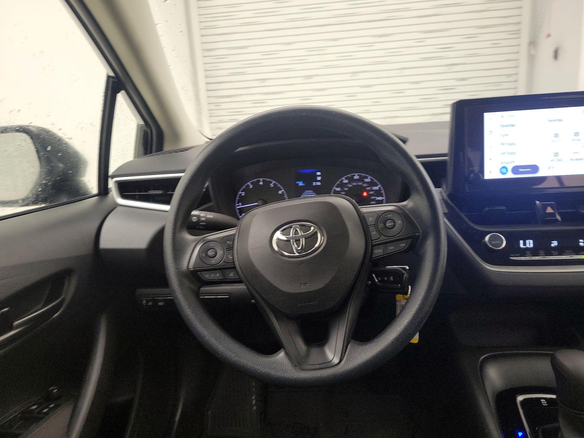 Thumbnail: 2024 Toyota Corolla - 10