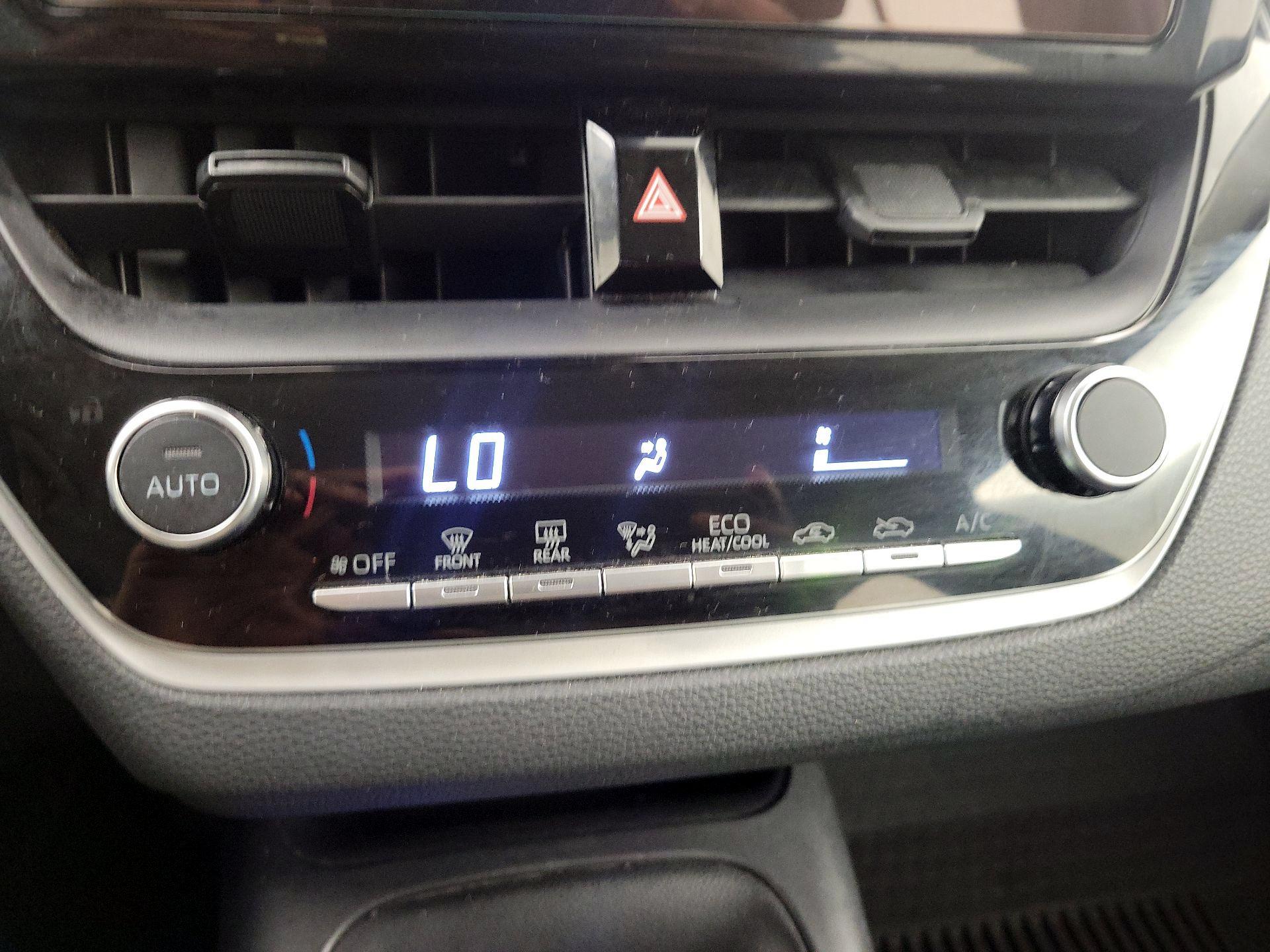 Thumbnail: 2024 Toyota Corolla - 16