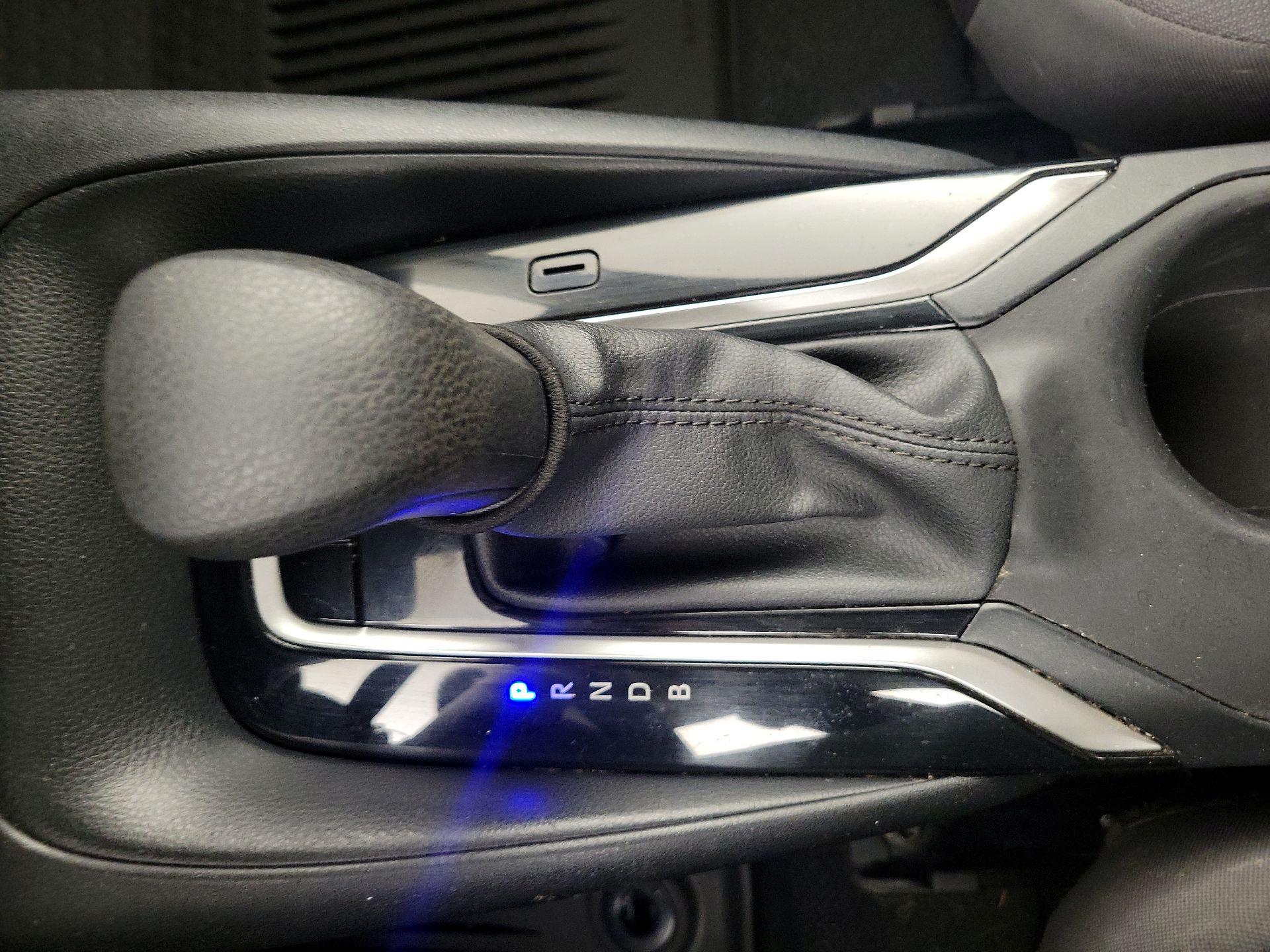 Thumbnail: 2024 Toyota Corolla - 17
