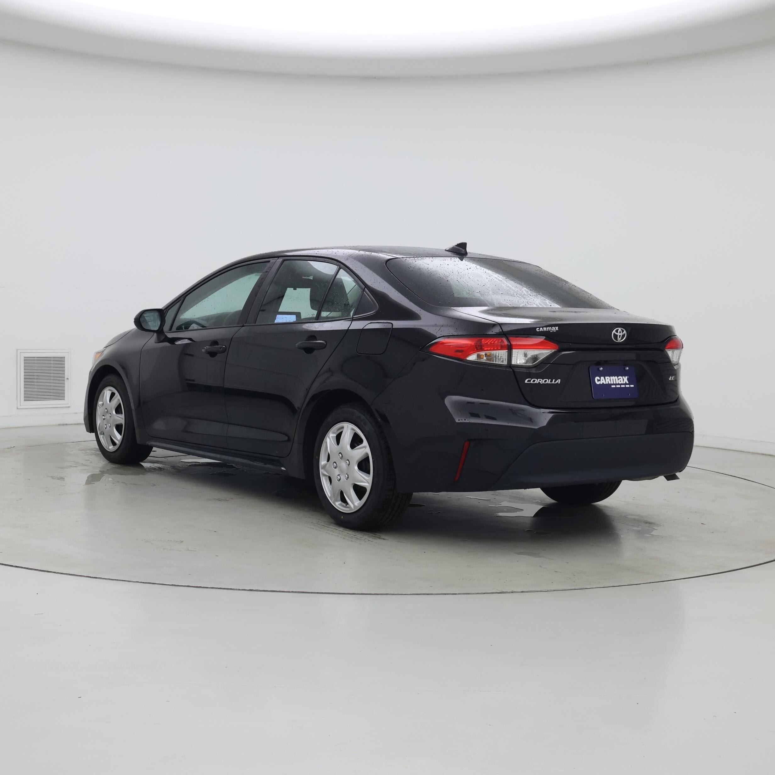 Thumbnail: 2024 Toyota Corolla - 2