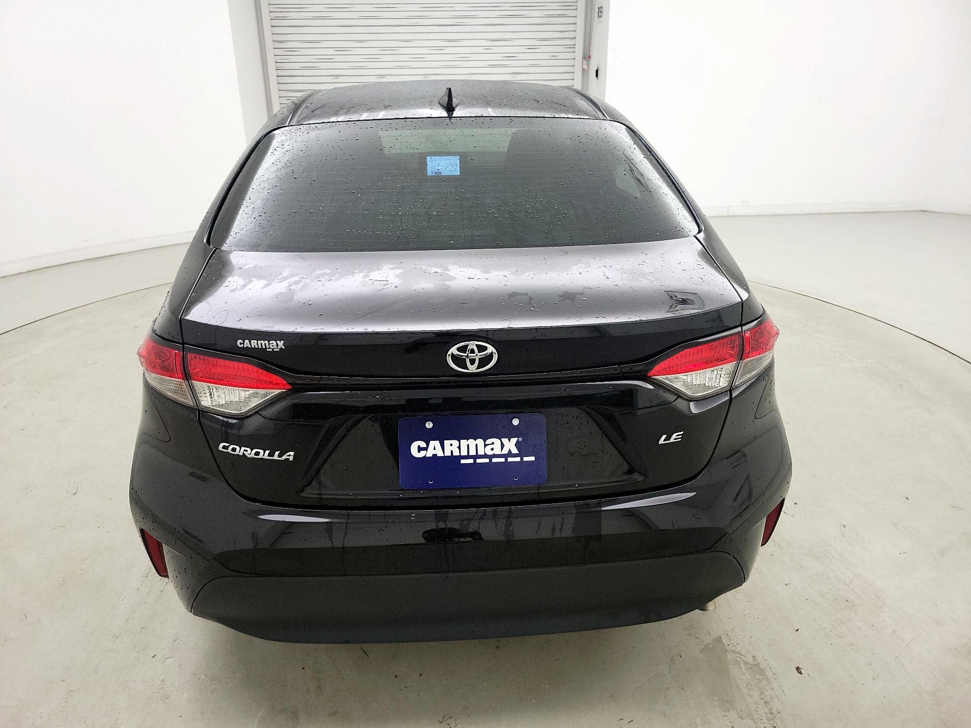 Thumbnail: 2024 Toyota Corolla - 20