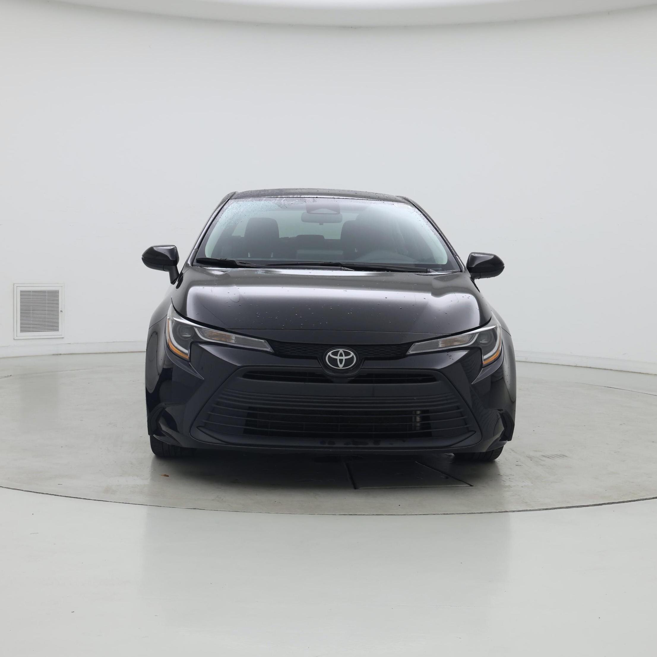 Thumbnail: 2024 Toyota Corolla - 5