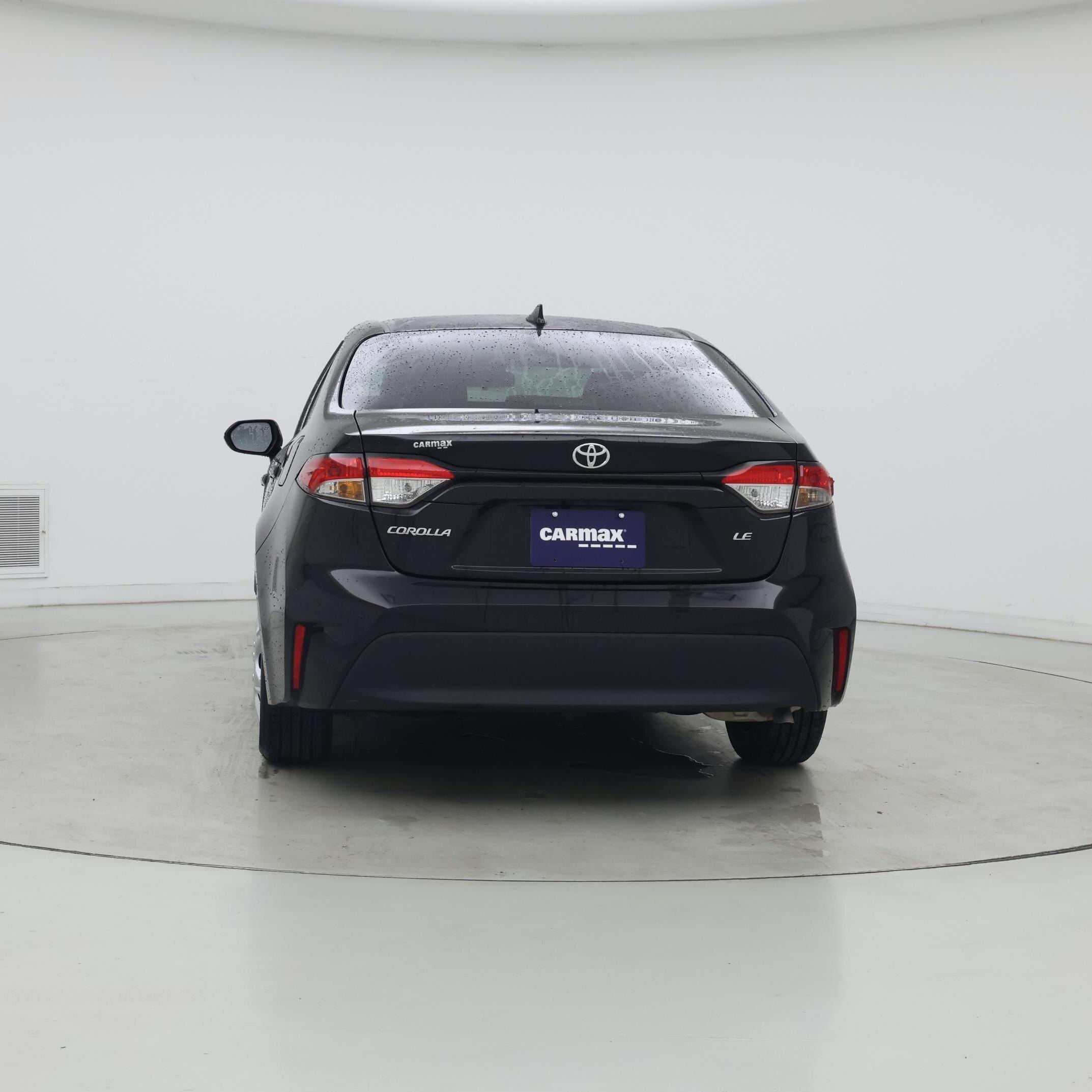 Thumbnail: 2024 Toyota Corolla - 6