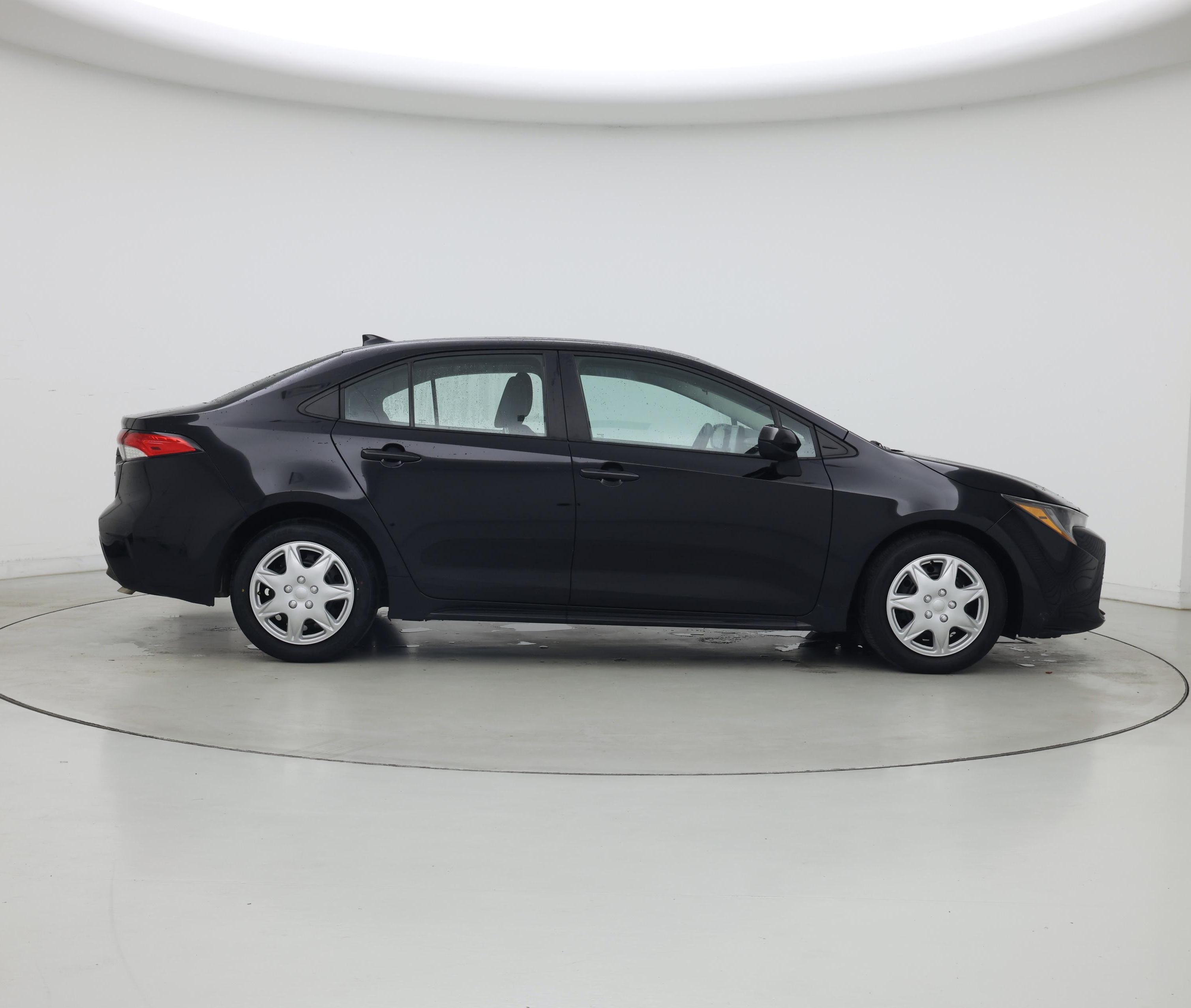 Thumbnail: 2024 Toyota Corolla - 7