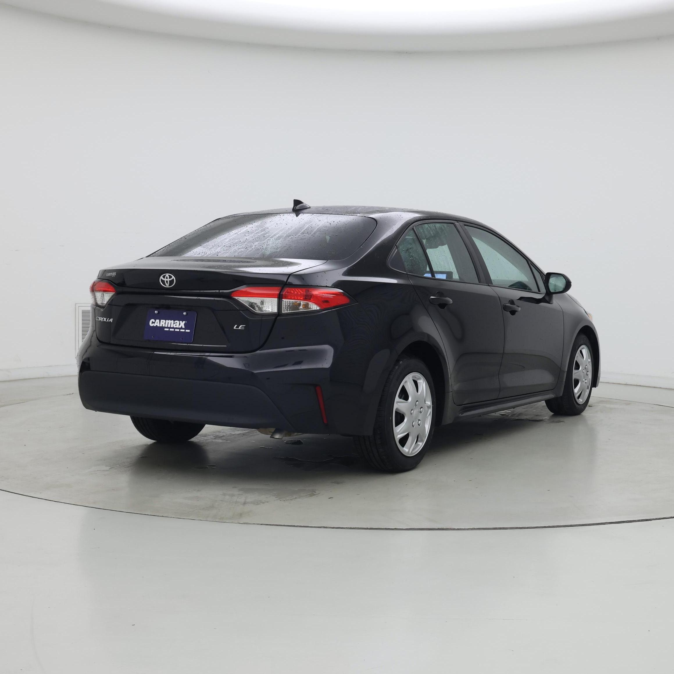 Thumbnail: 2024 Toyota Corolla - 8
