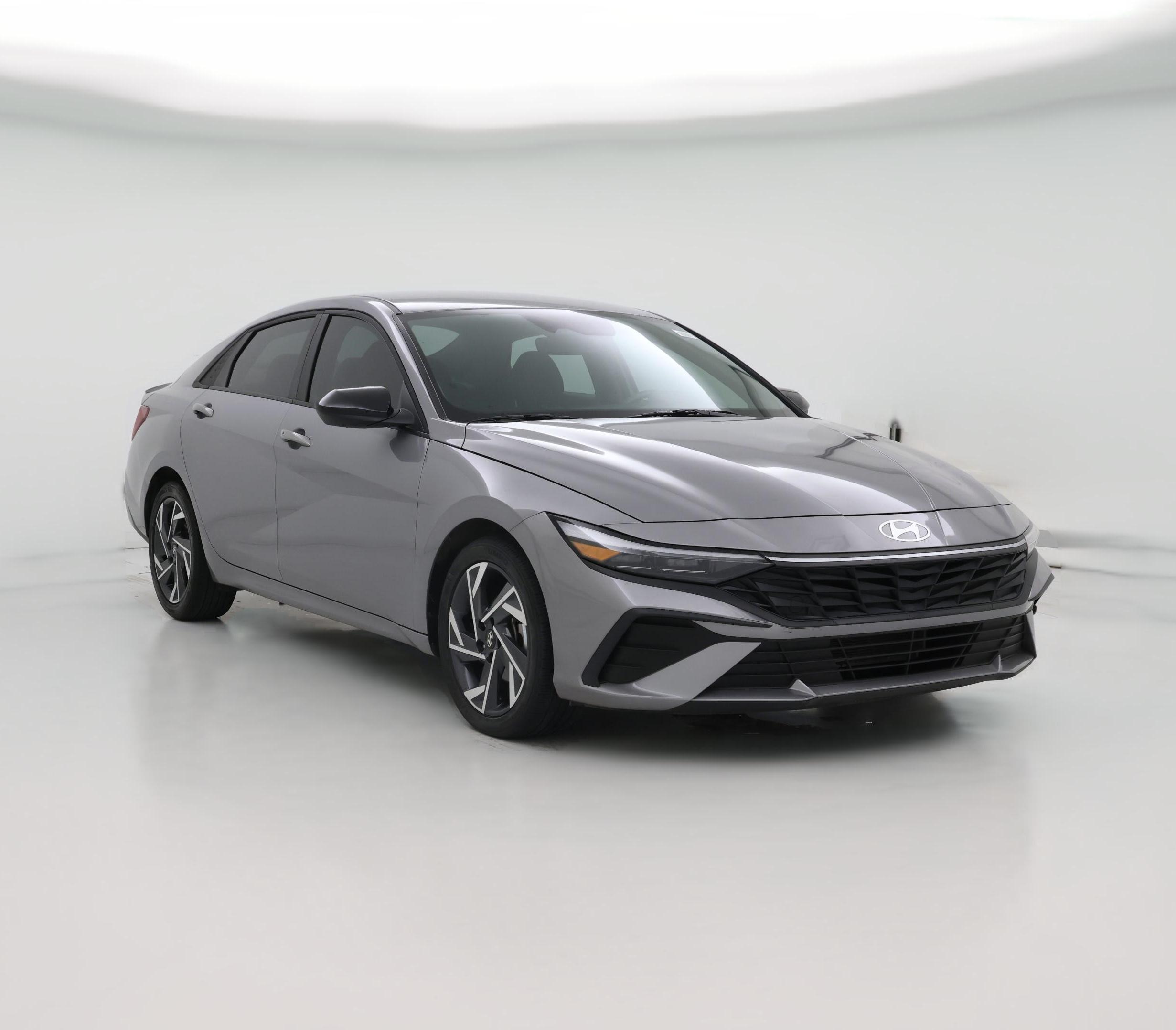 Thumbnail: 2025 Hyundai Elantra - 1