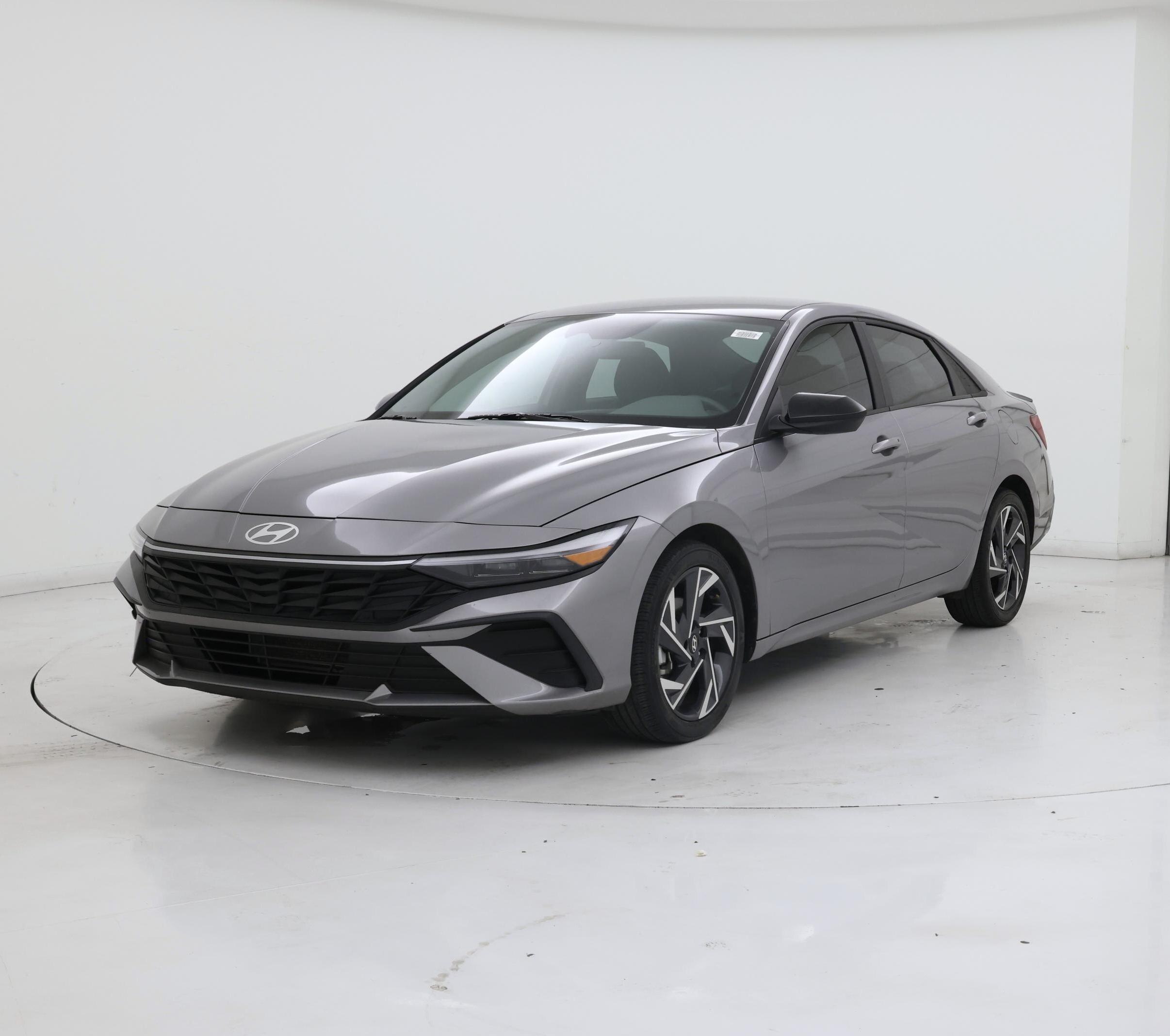 Thumbnail: 2025 Hyundai Elantra - 4