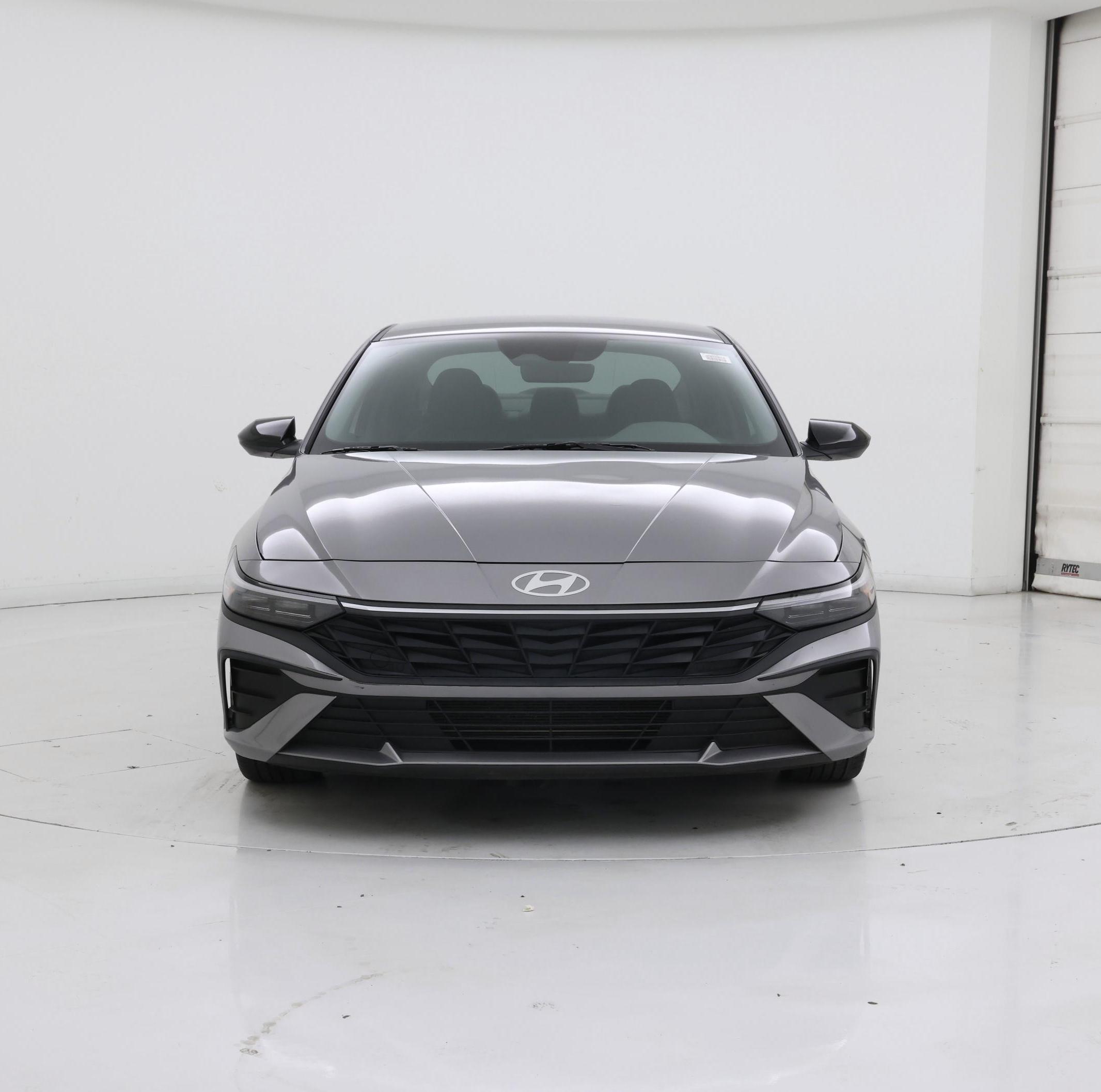 Thumbnail: 2025 Hyundai Elantra - 5