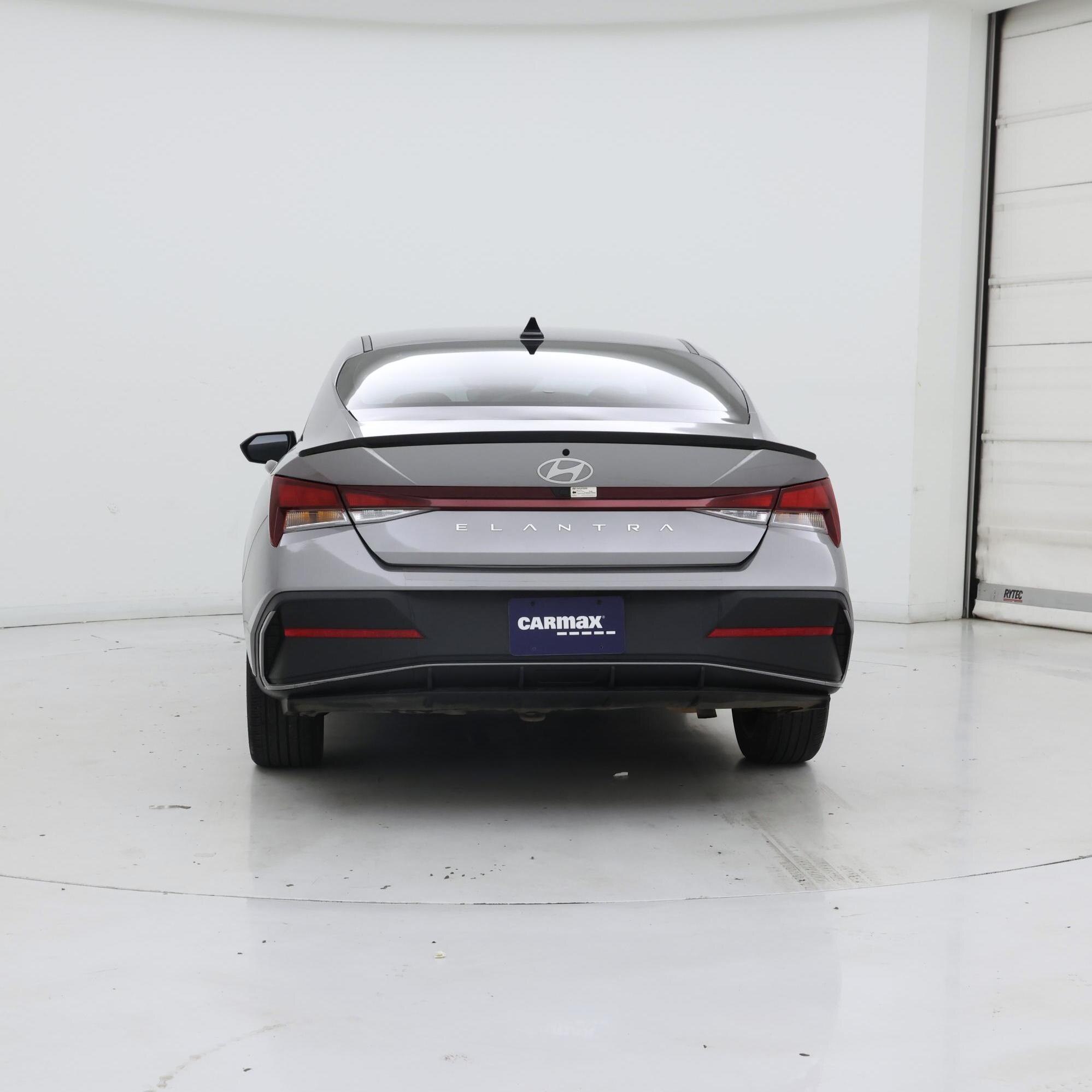 Thumbnail: 2025 Hyundai Elantra - 6