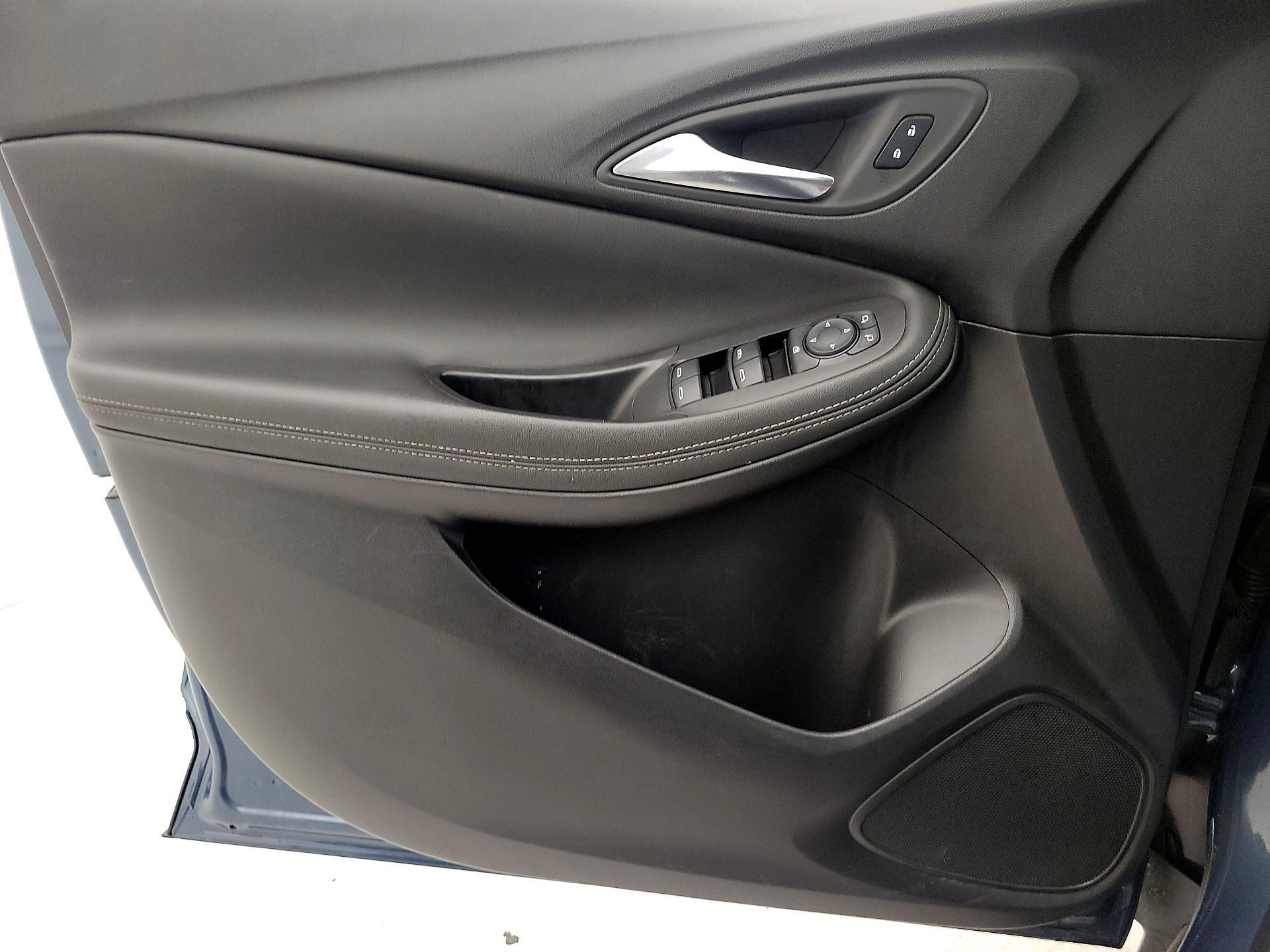 Thumbnail: 2024 Buick Encore GX - 12