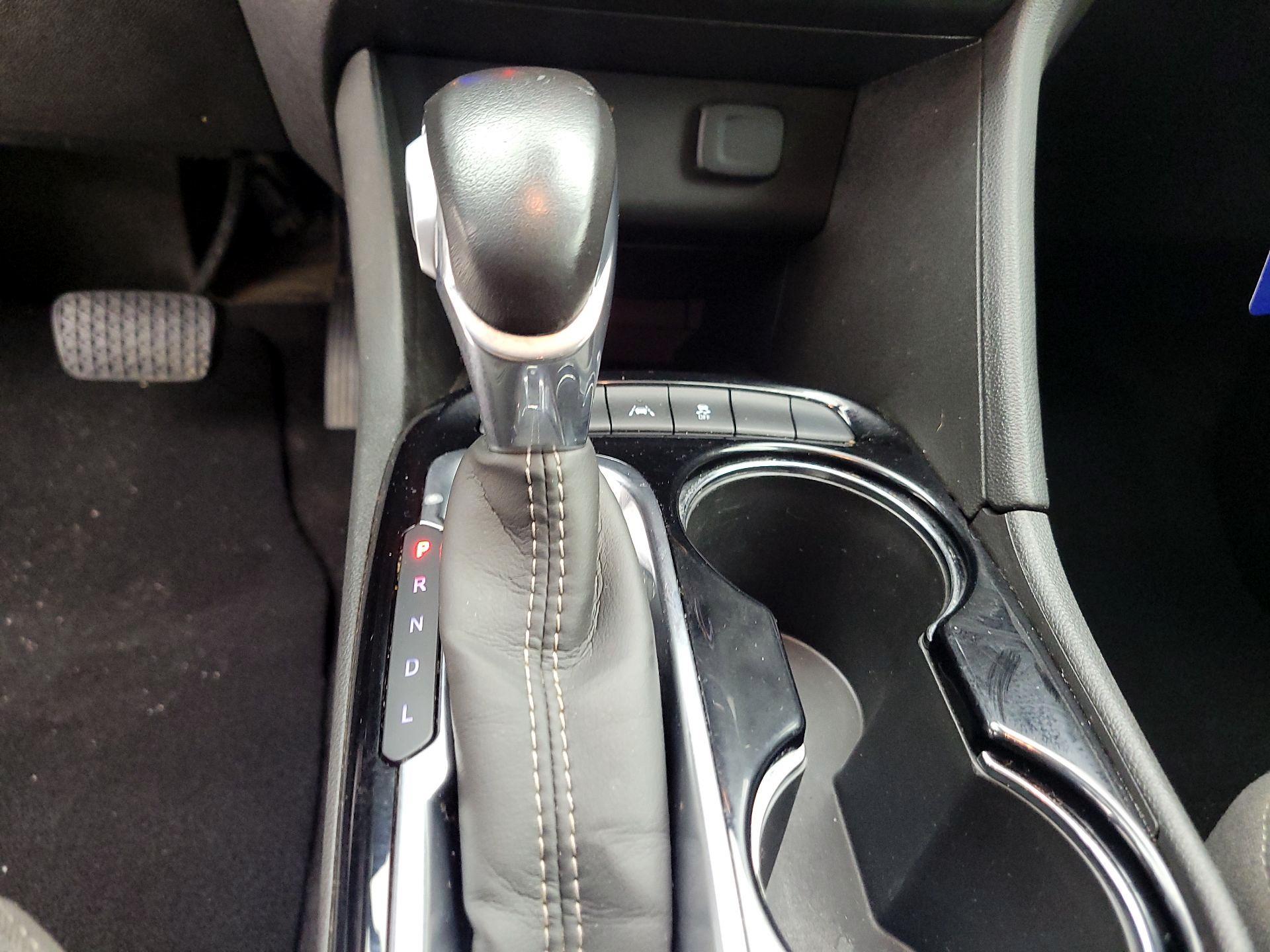 Thumbnail: 2024 Buick Encore GX - 17