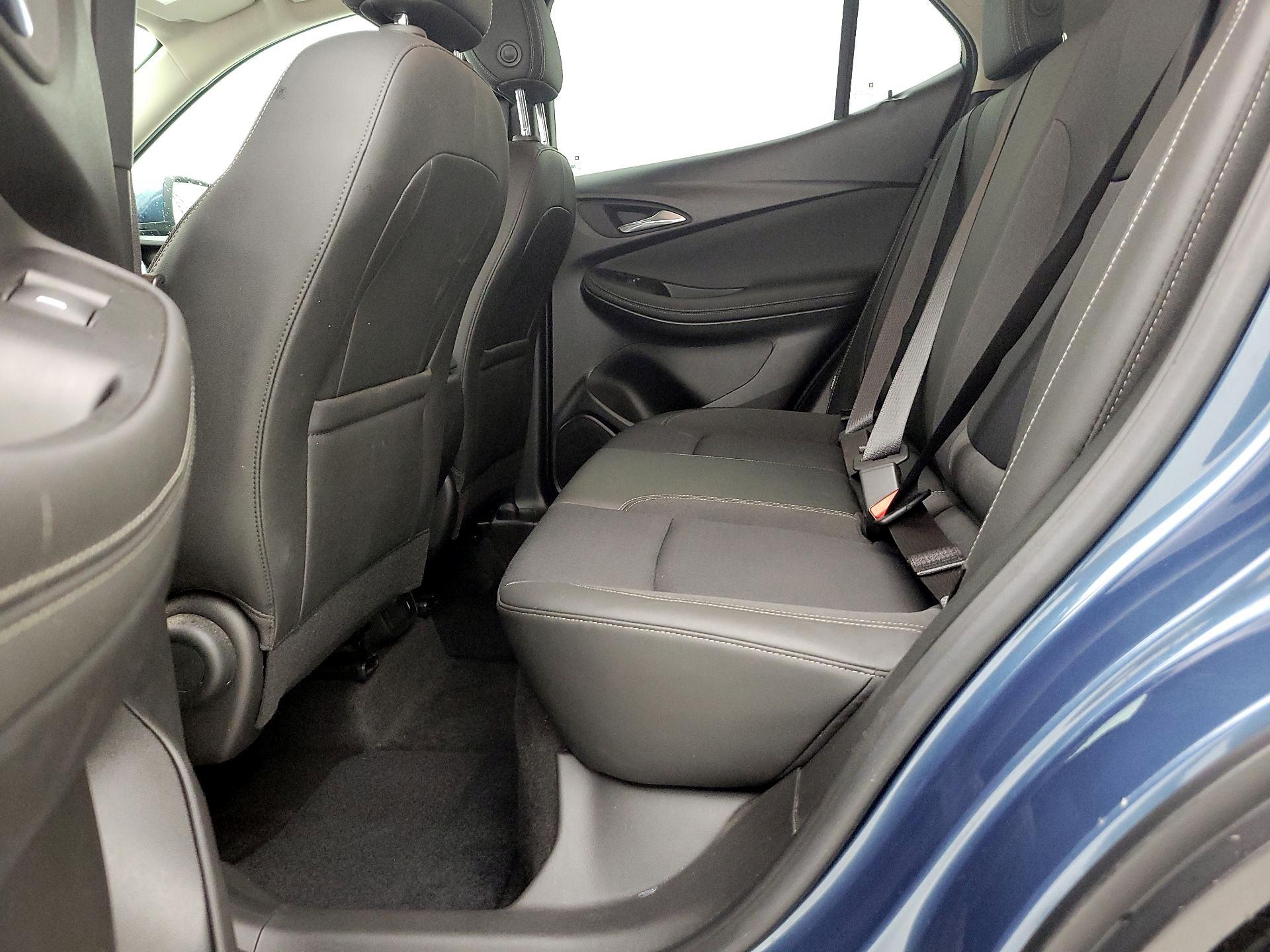 Thumbnail: 2024 Buick Encore GX - 19