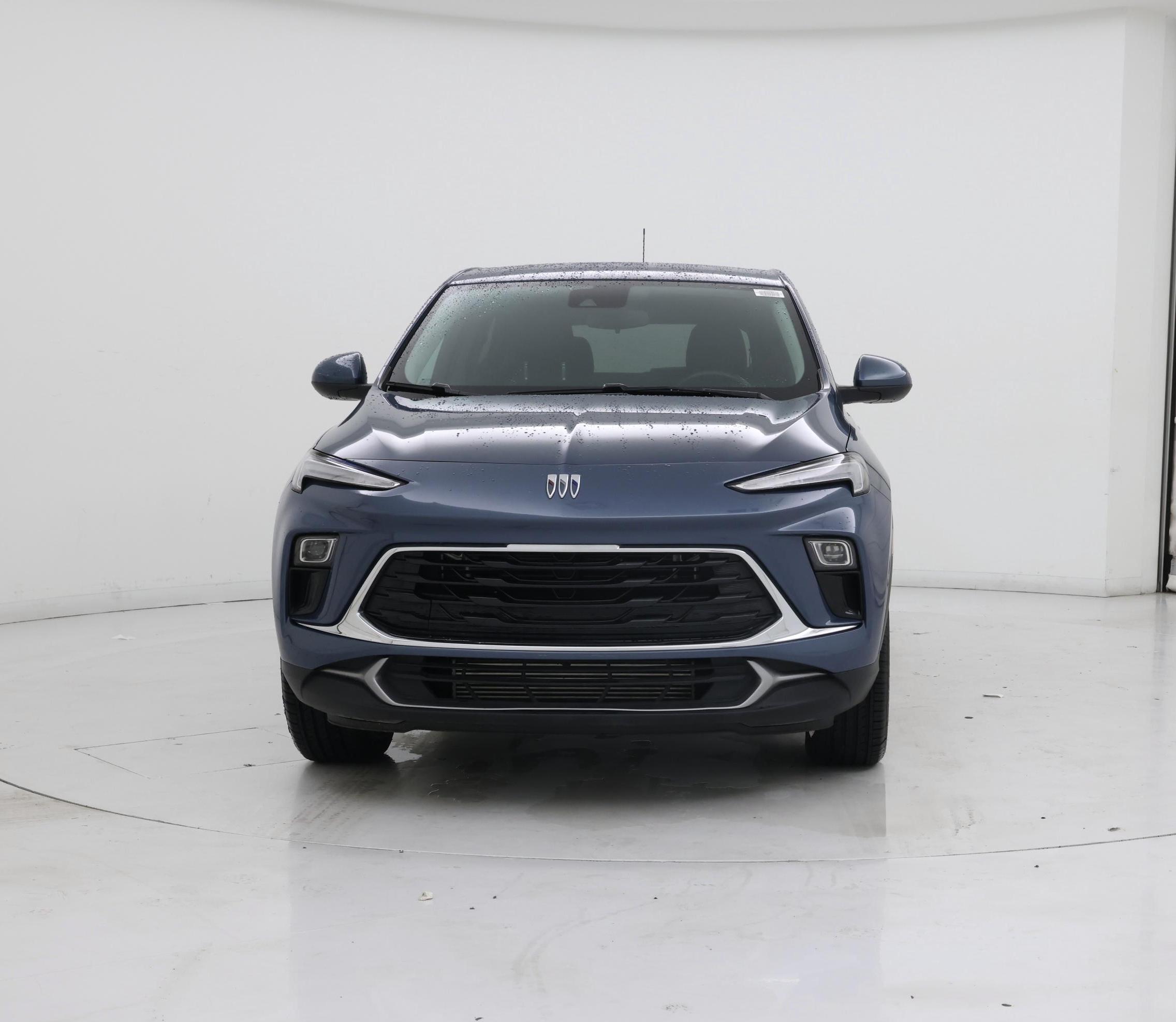 Thumbnail: 2024 Buick Encore GX - 5