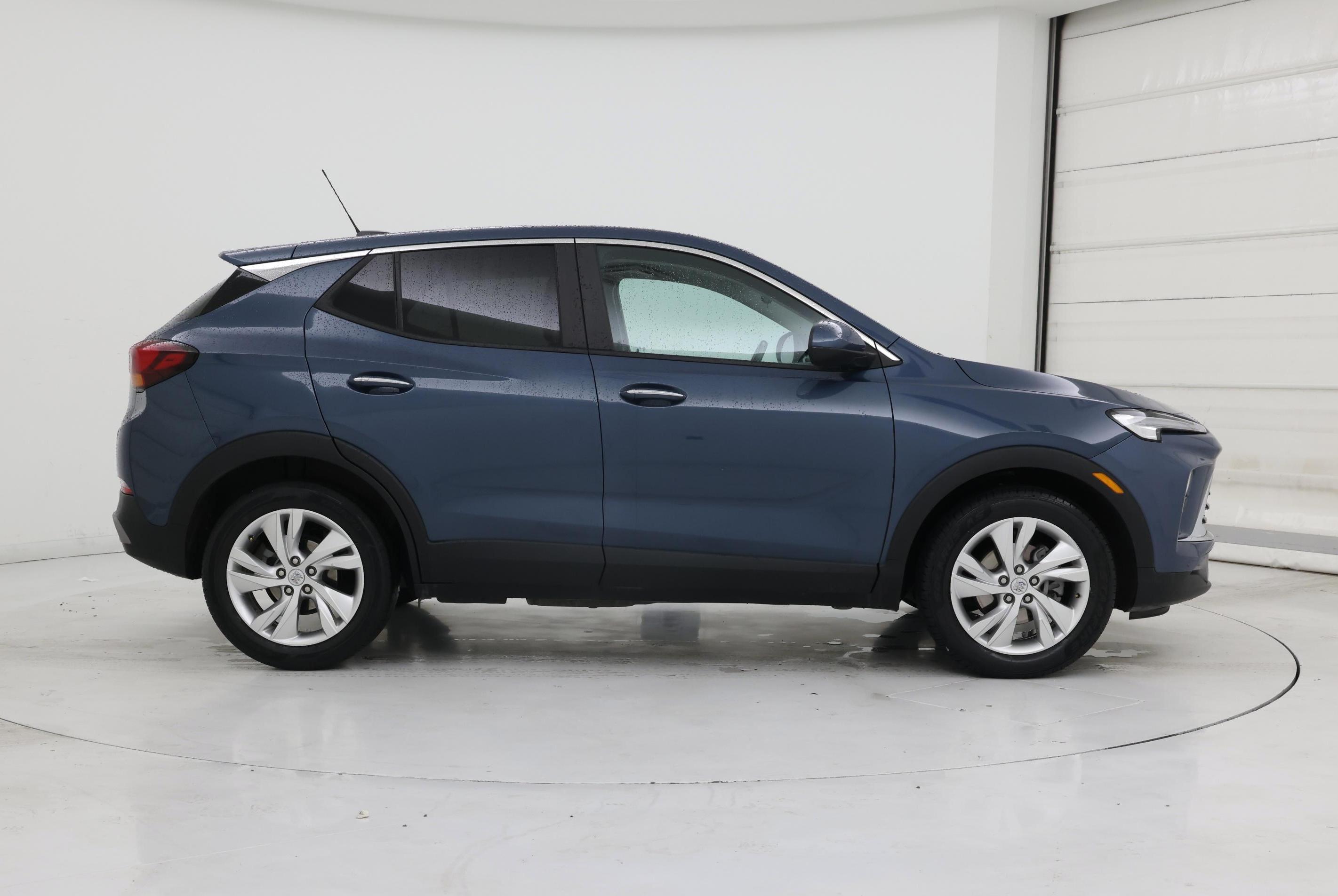 Thumbnail: 2024 Buick Encore GX - 7