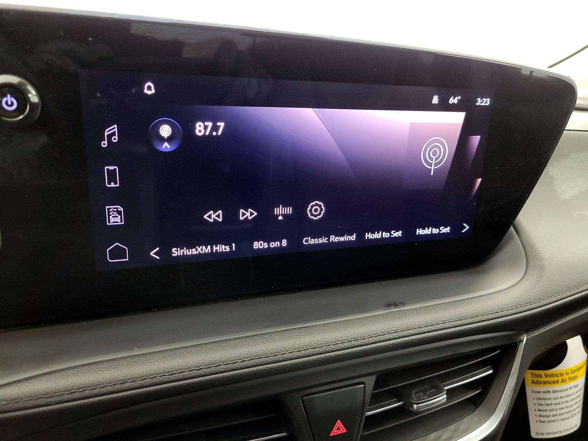 Thumbnail: 2024 Buick Encore GX - 15