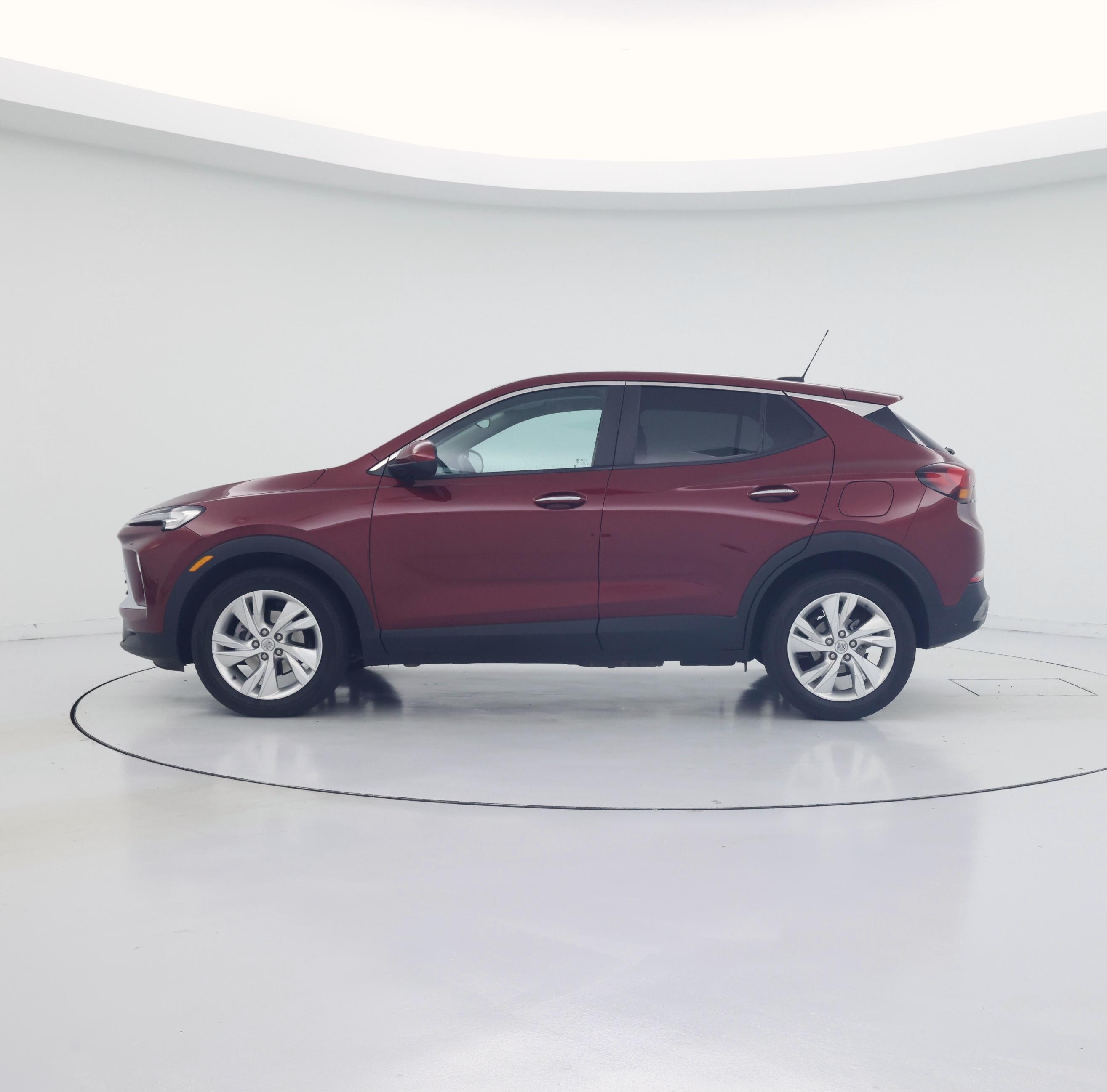 Thumbnail: 2024 Buick Encore GX - 3