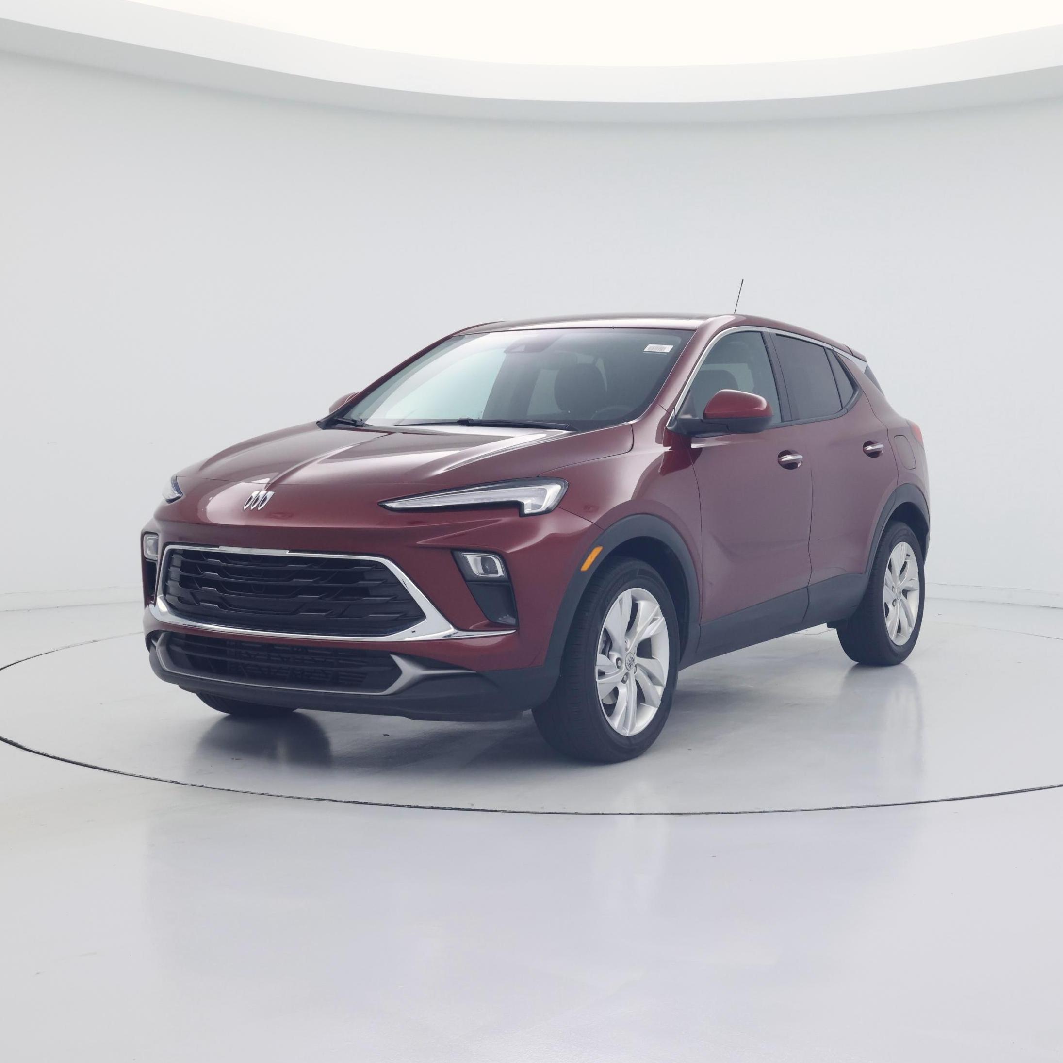Thumbnail: 2024 Buick Encore GX - 4