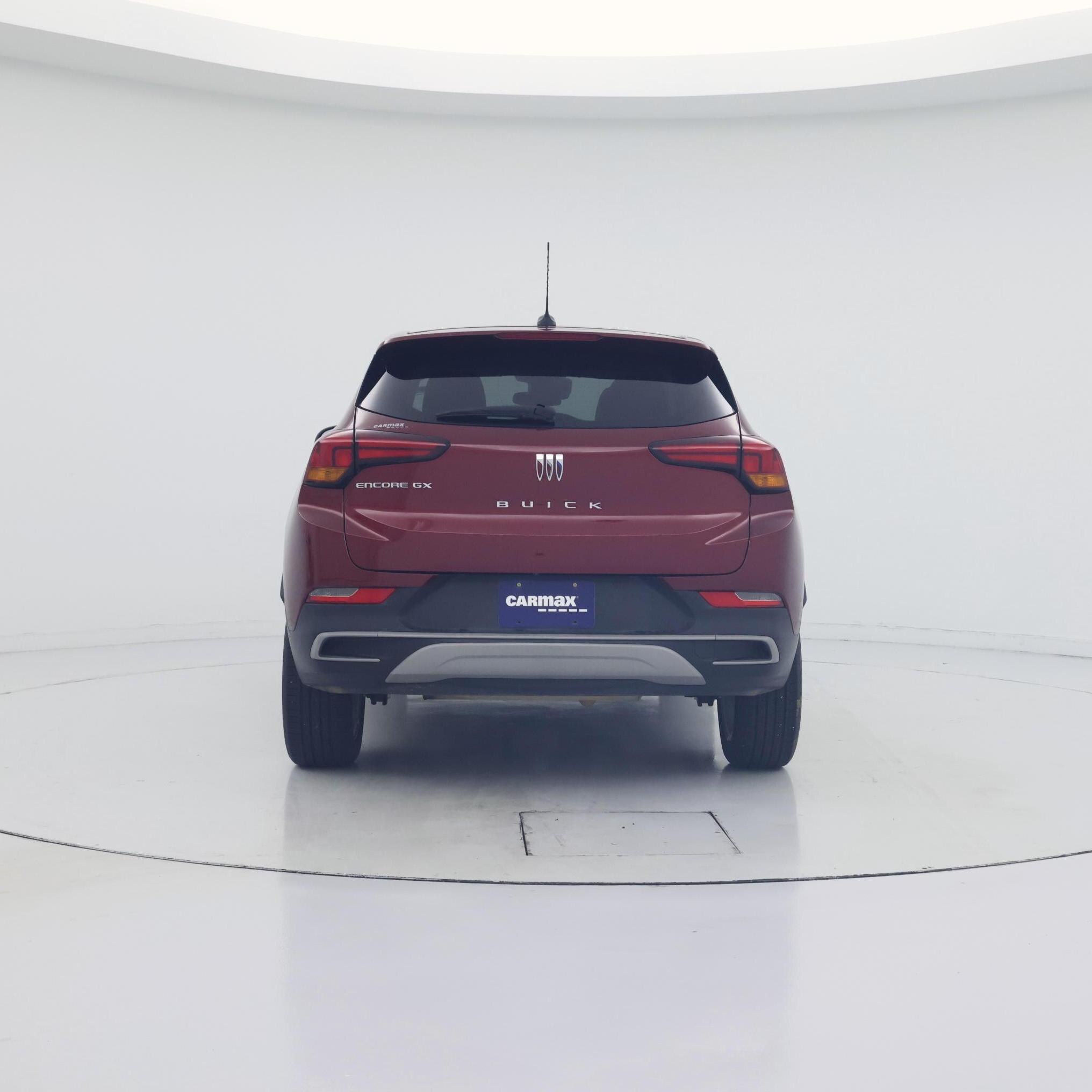 Thumbnail: 2024 Buick Encore GX - 6