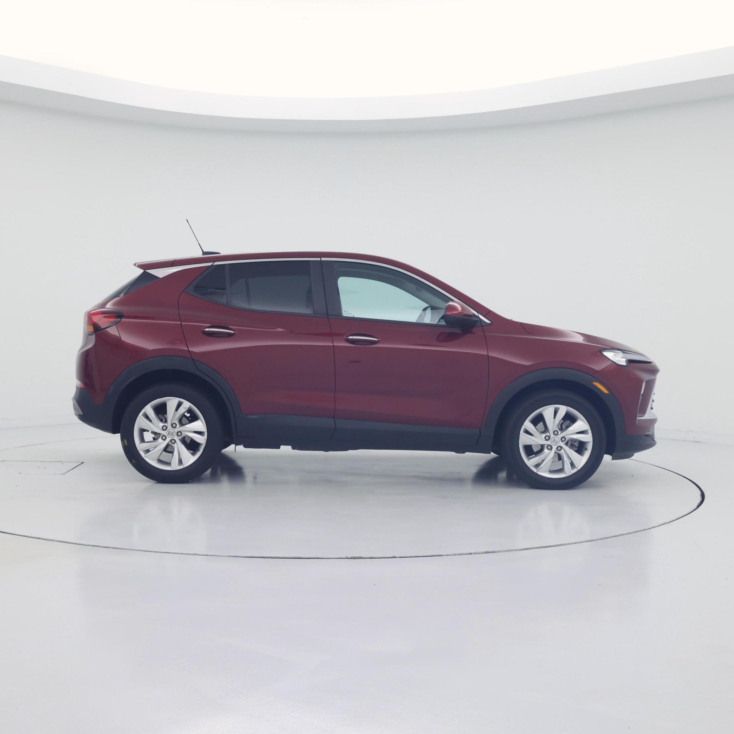 Thumbnail: 2024 Buick Encore GX - 7
